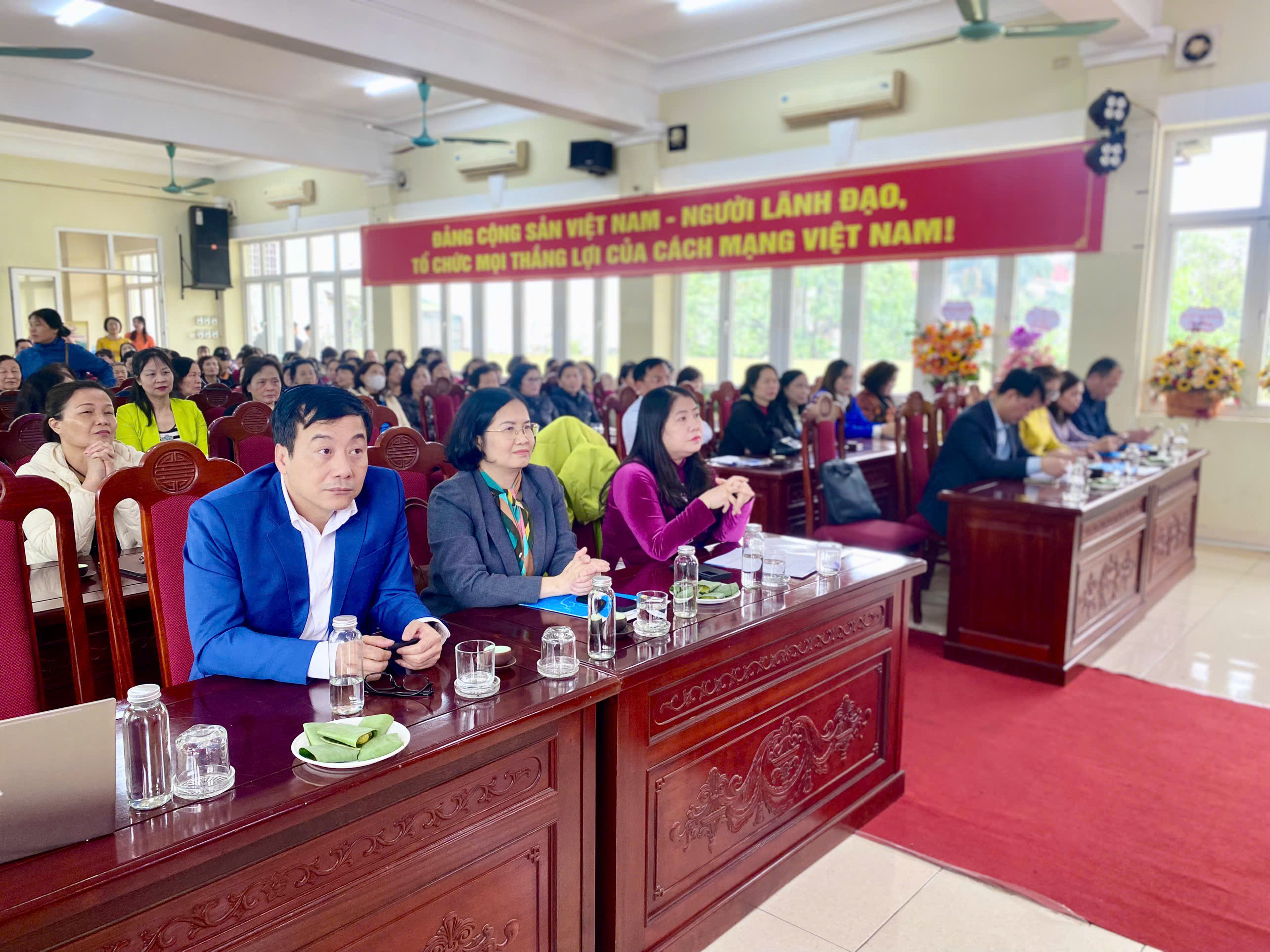 Ra mắt HTX Trà sen Quảng An Hương Thủy - Bảo tồn nghề truyền thống, nâng tầm di sản Trà sen Tây Hồ - ảnh 1