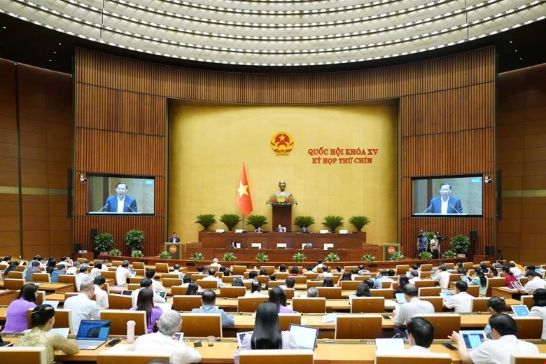 Đề xuất tăng thuế rượu, bia, thuốc lá và thêm nước ngọt có đường từ năm 2027 - ảnh 1