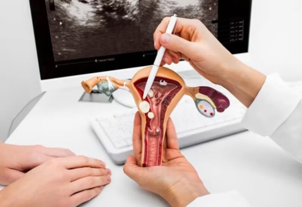 Cảnh báo biến thể ung thư cổ tử cung hiếm gặp do HPV type 18: âm thầm, khó phát hiện, dễ bỏ sót - ảnh 1
