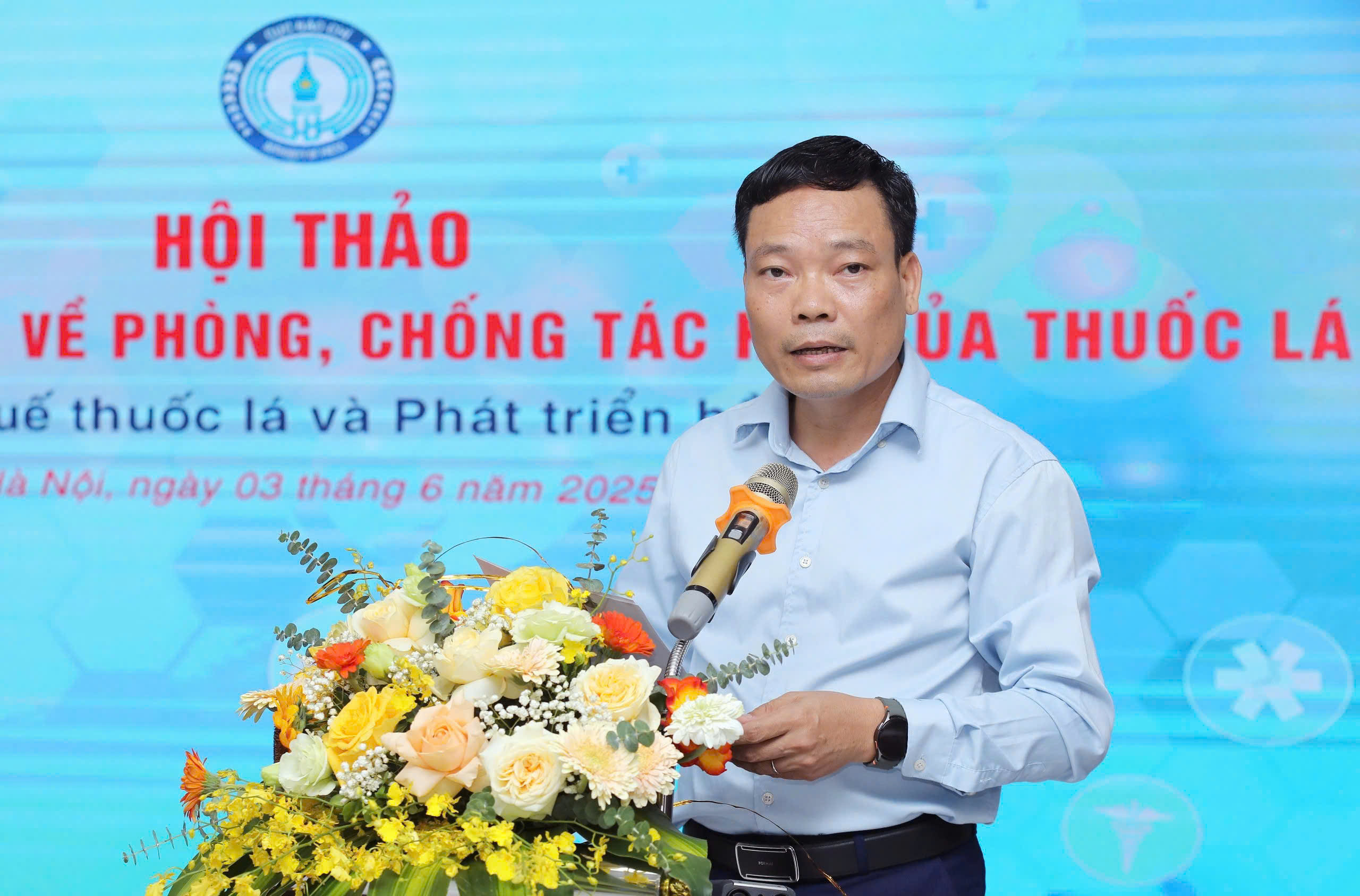 Thuế thuốc lá: Không thể trì hoãn vì 100.000 sinh mạng và tương lai quốc gia - ảnh 2