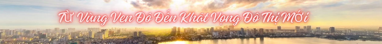 Tây Hồ 30 năm khát vọng và vươn mình: Từ vùng đất di sản đến tâm điểm động lực của Thủ đô - ảnh 2