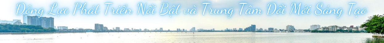 Tây Hồ 30 năm khát vọng và vươn mình: Từ vùng đất di sản đến tâm điểm động lực của Thủ đô - ảnh 6