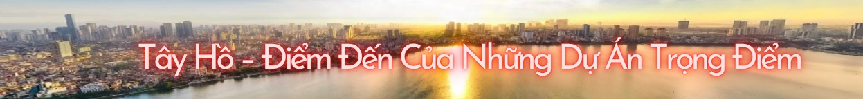 Tây Hồ 30 năm khát vọng và vươn mình: Từ vùng đất di sản đến tâm điểm động lực của Thủ đô - ảnh 10