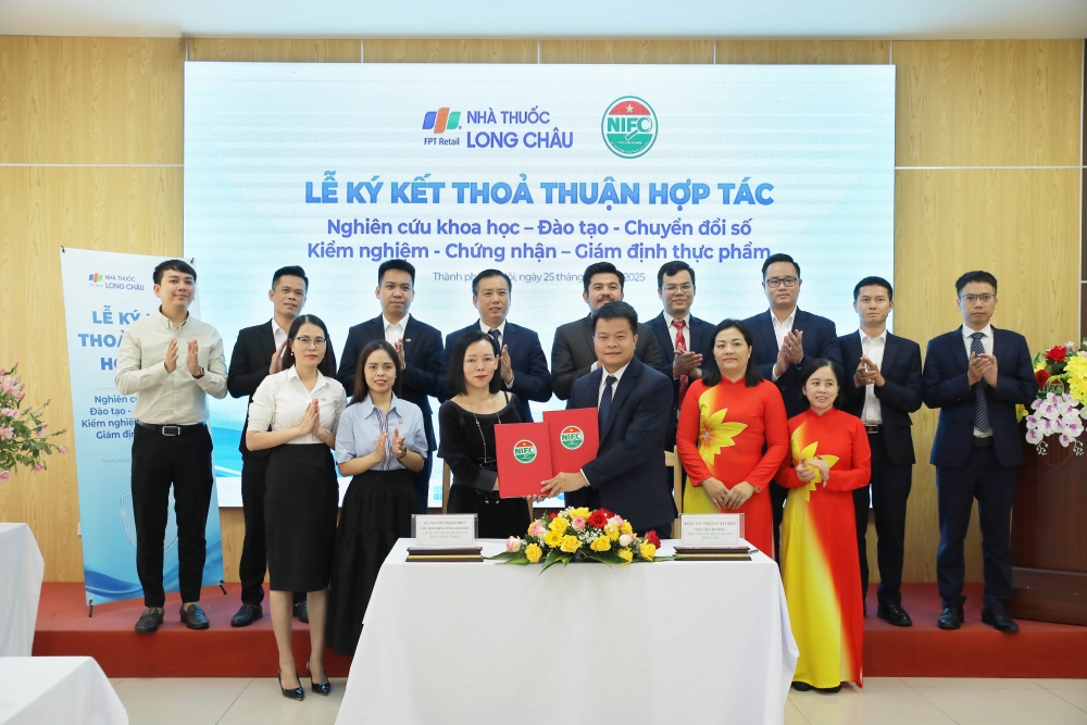 Chống thực phẩm chức năng kém chất lượng: Cần sự vào cuộc từ cả nhà nước và doanh nghiệp - ảnh 1