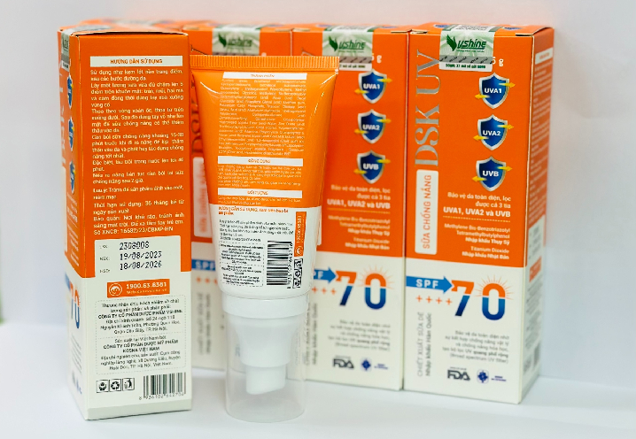 Hà Nội thu hồi nhiều sản phẩm mỹ phẩm không đạt chất lượng - ảnh 1