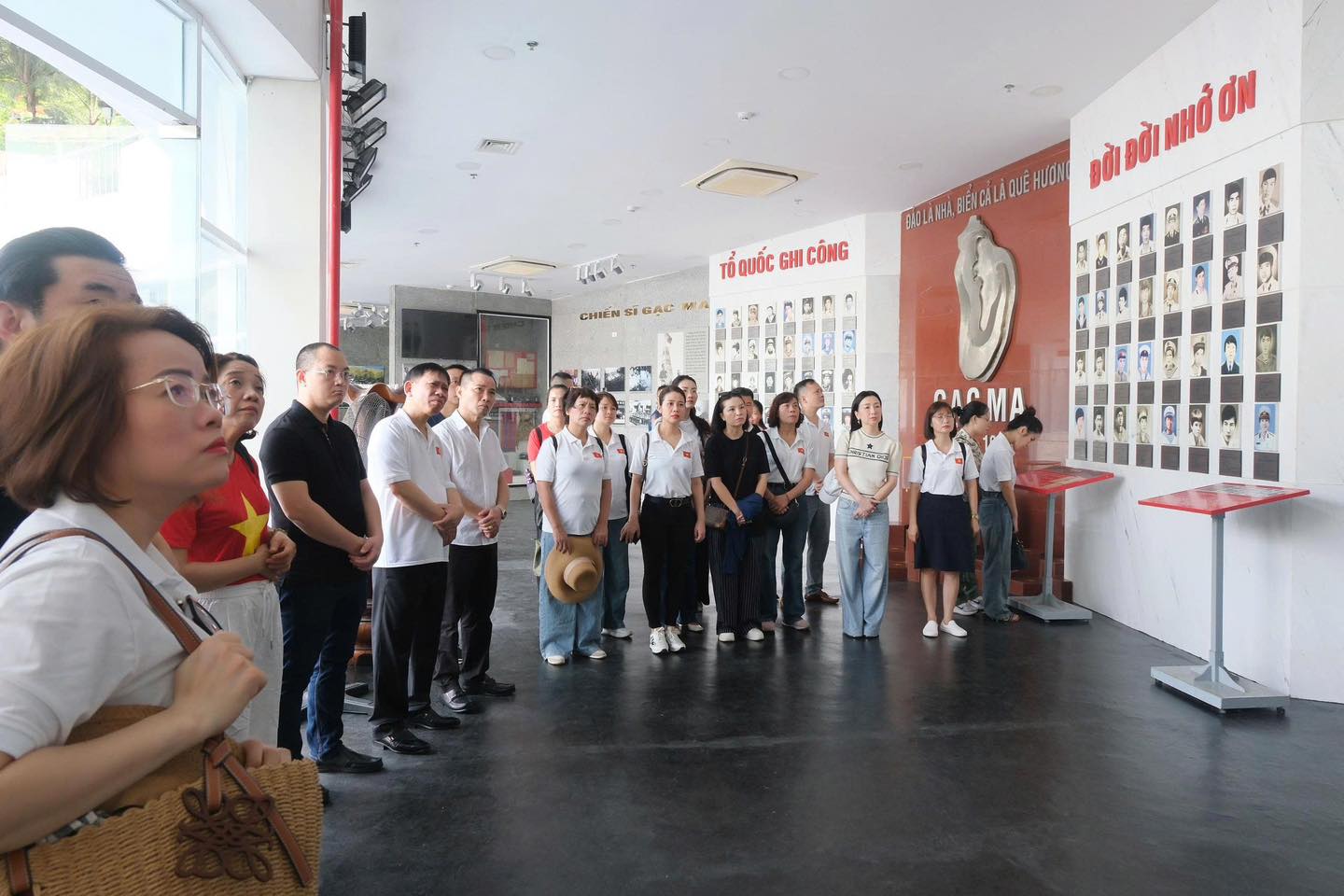 Bệnh viện Phụ sản Hà Nội: Nghĩa tình từ hậu phương đến nơi đầu sóng - ảnh 18