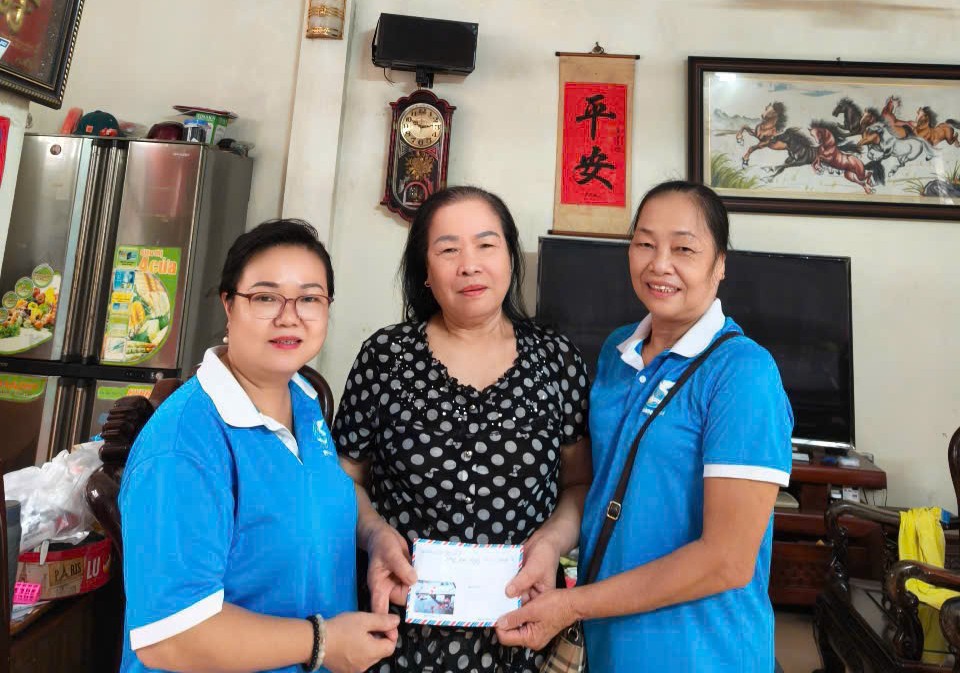 Nhiều hoạt động tri ân nhân kỷ niệm 78 năm ngày Thương binh – Liệt sĩ - ảnh 3