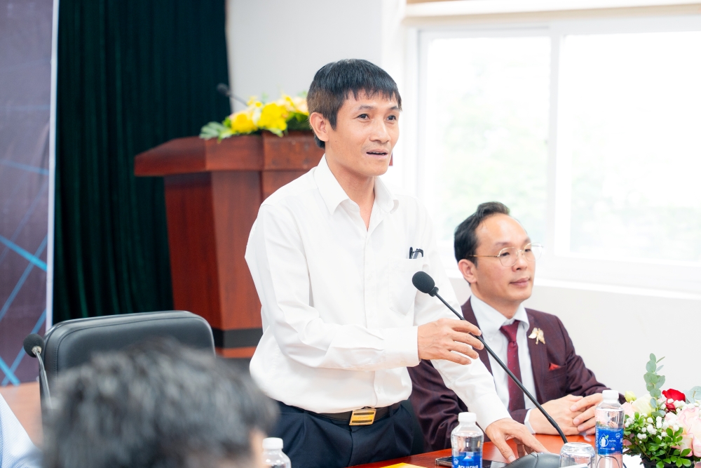 Kỳ vọng tạo ra xung lực mới, định hướng mới cho hệ sinh thái khởi nghiệp quốc gia - ảnh 2