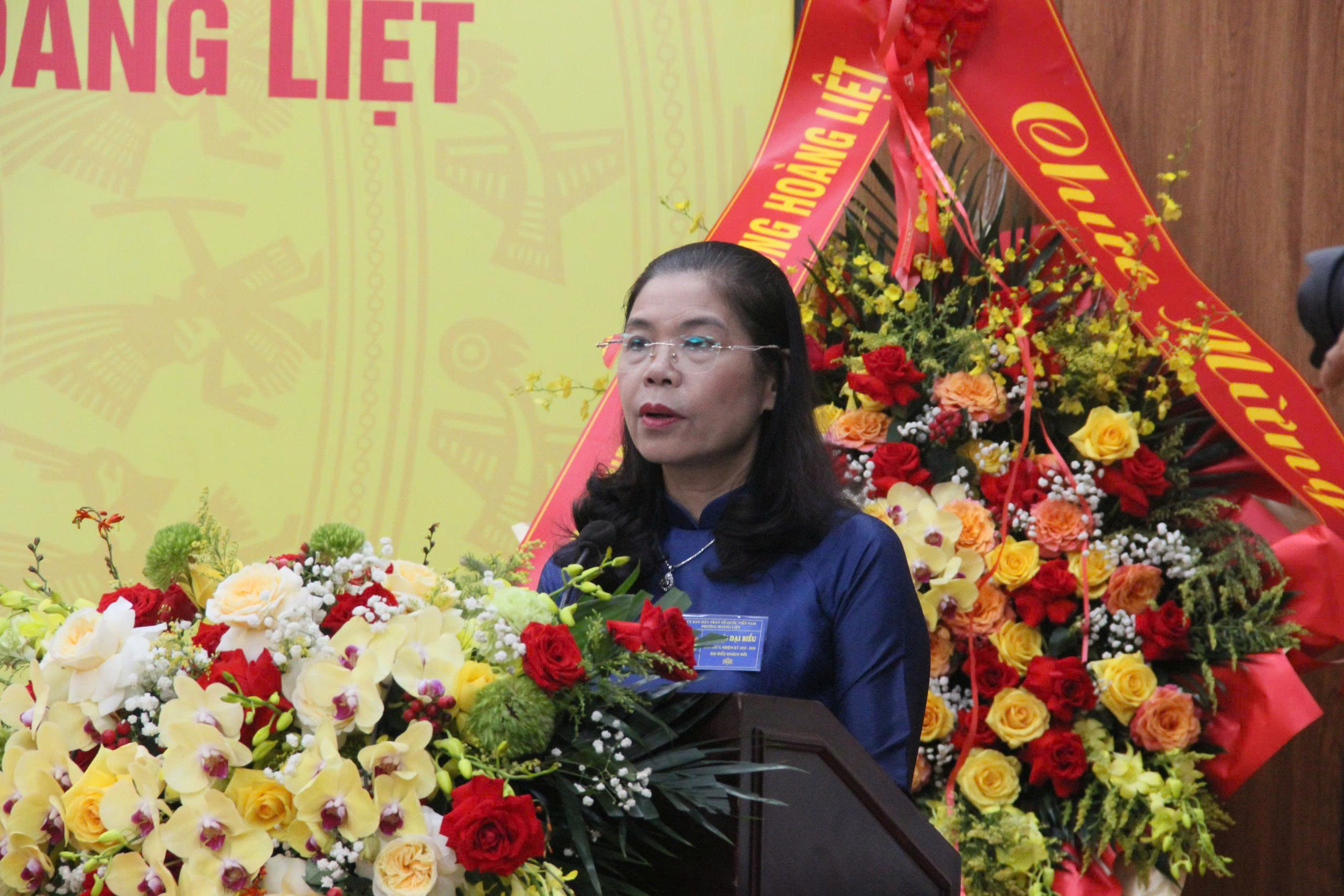 Vận hội mới, sức mạnh mới trên chặng đường đoàn kết, sáng tạo, phát triển - ảnh 5