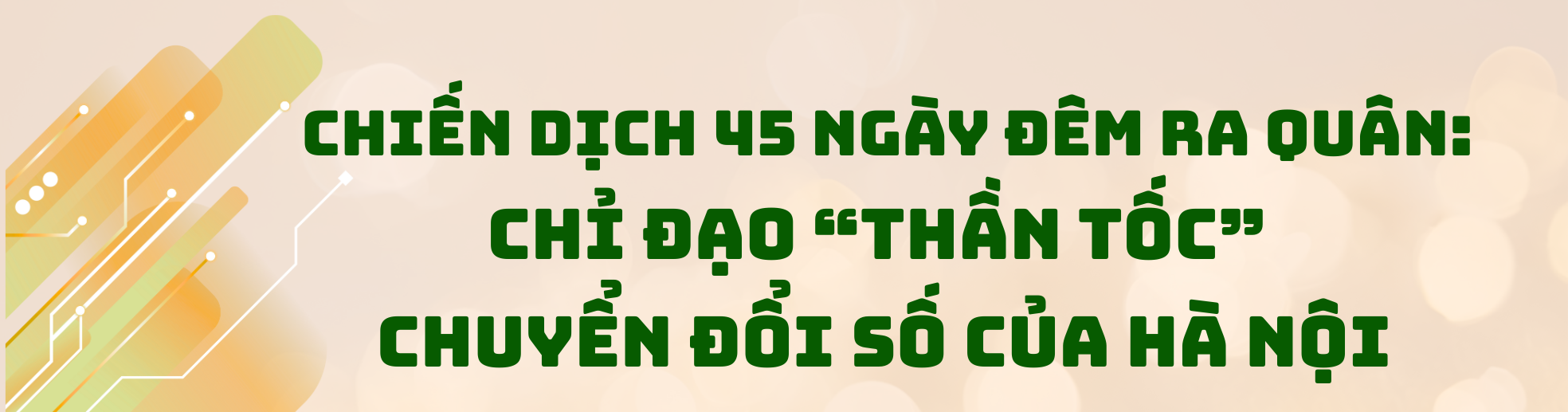 Bài 5: Để “cách mạng” Bình dân học vụ số thành công - ảnh 2
