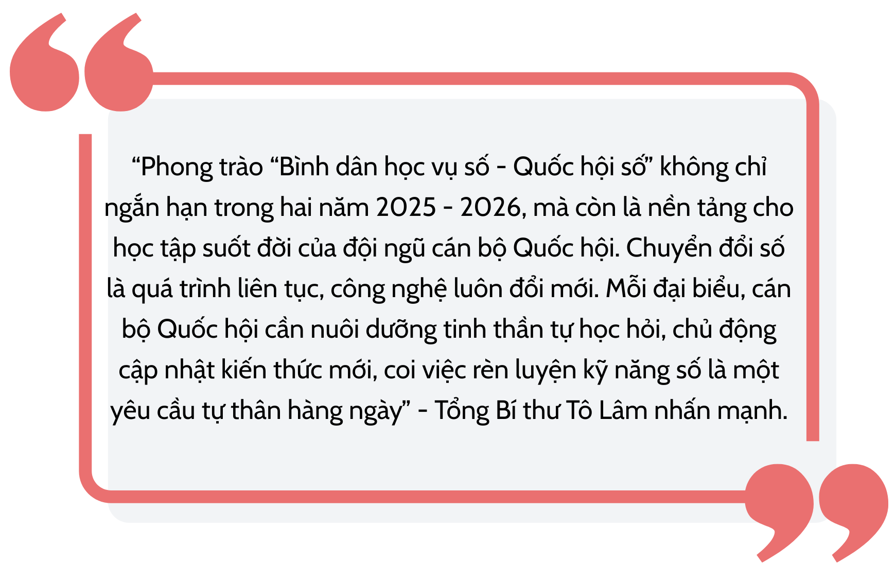 Bài 5: Để “cách mạng” Bình dân học vụ số thành công - ảnh 11