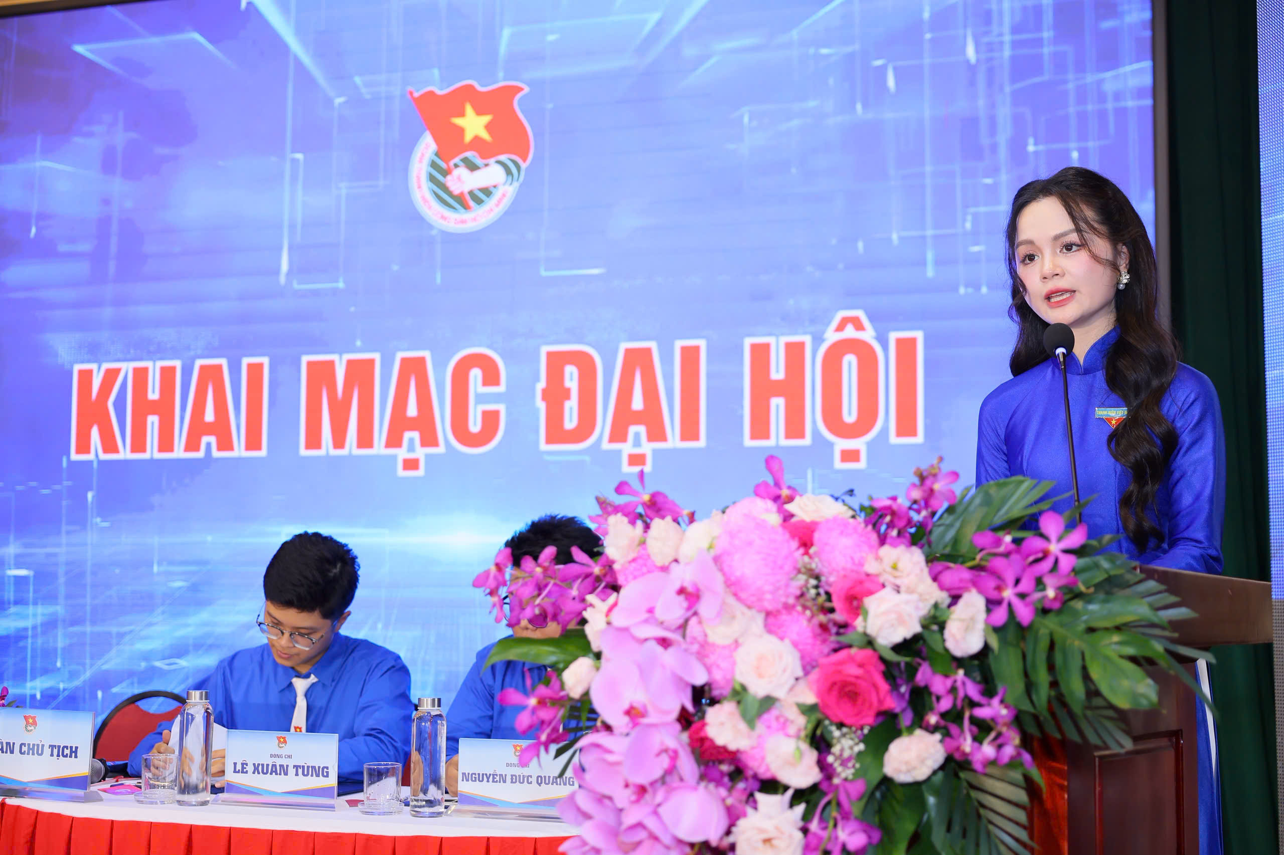 Tuổi trẻ Phú Thượng tiên phong, bản lĩnh, sáng tạo - ảnh 5