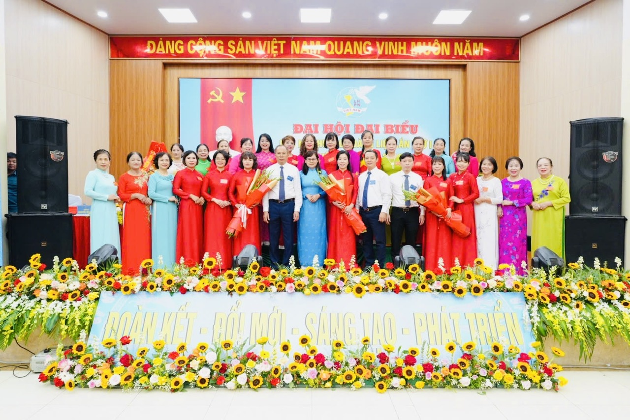 Đoàn kết, đổi mới vì một Hoàng Liệt “giàu về kinh tế, cao về trí tuệ, đẹp về văn hóa“ - ảnh 3