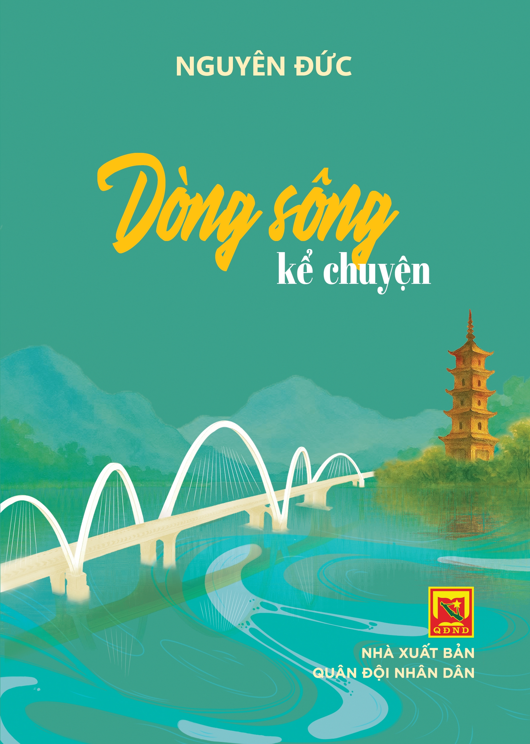 Lắng nghe “dòng sông kể chuyện“ - ảnh 2