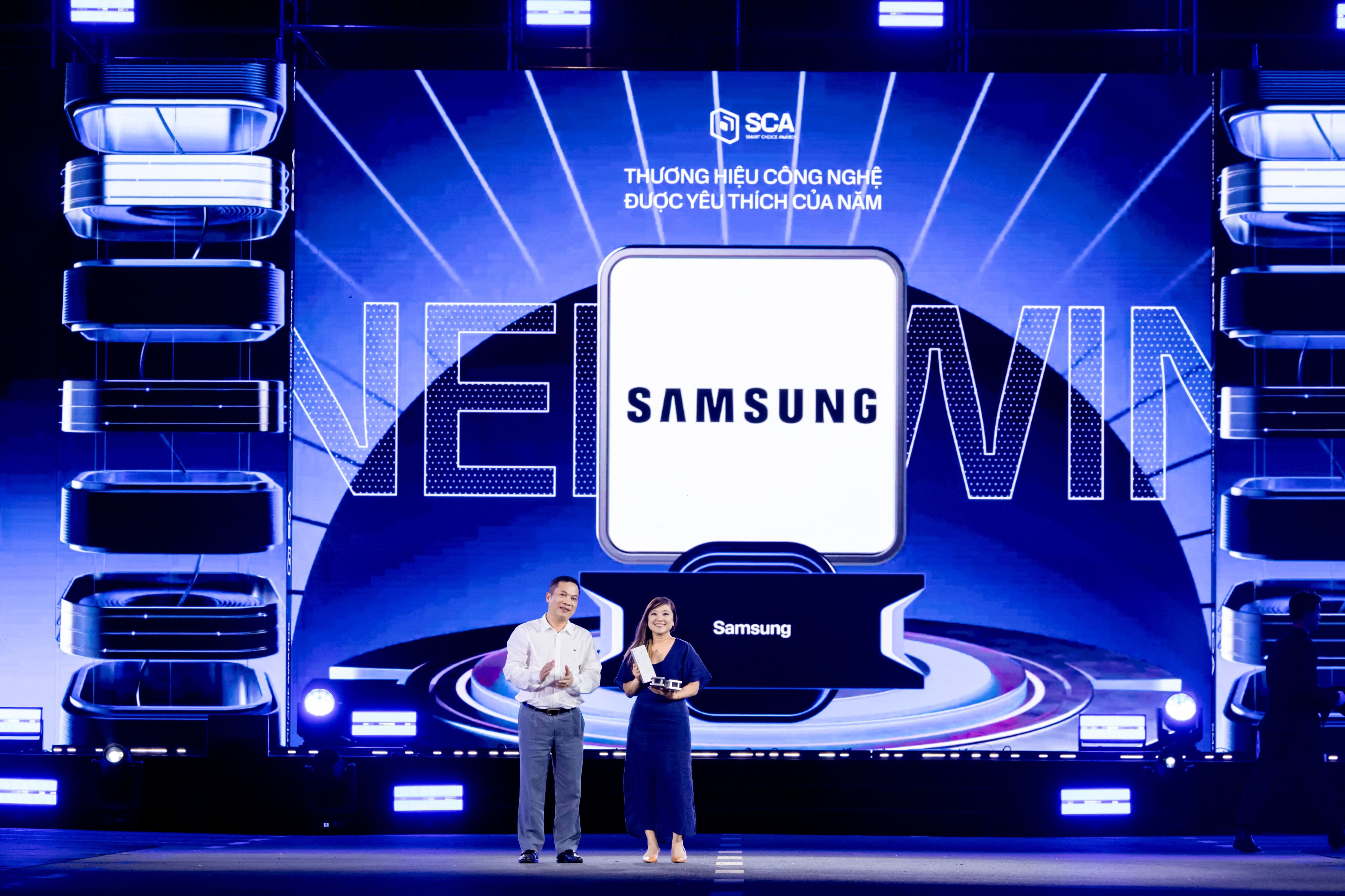 Gala Better Choice Awards 2025: Tôn vinh đổi mới sáng tạo, tự hào Việt Nam - ảnh 5