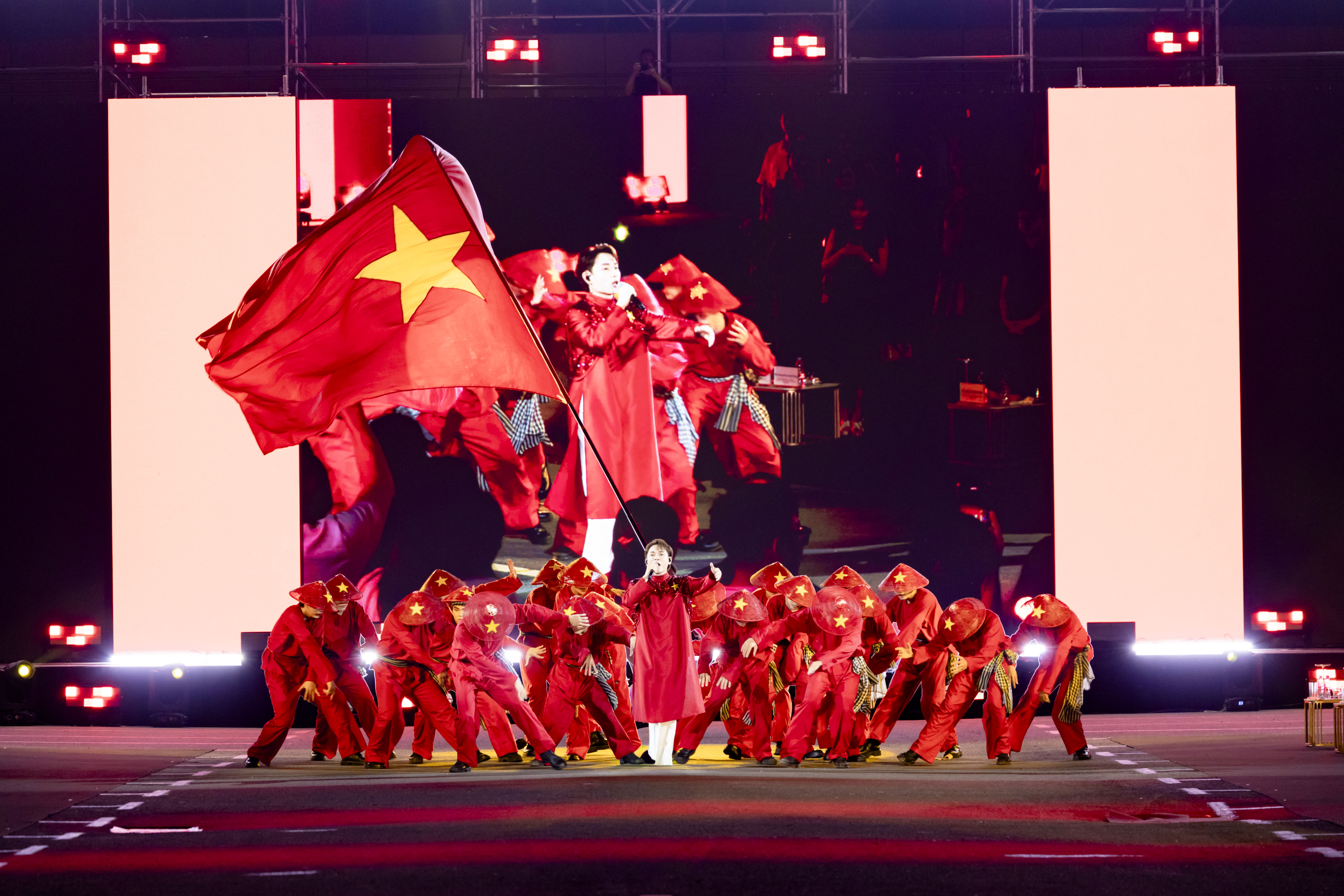 Gala Better Choice Awards 2025: Tôn vinh đổi mới sáng tạo, tự hào Việt Nam - ảnh 2