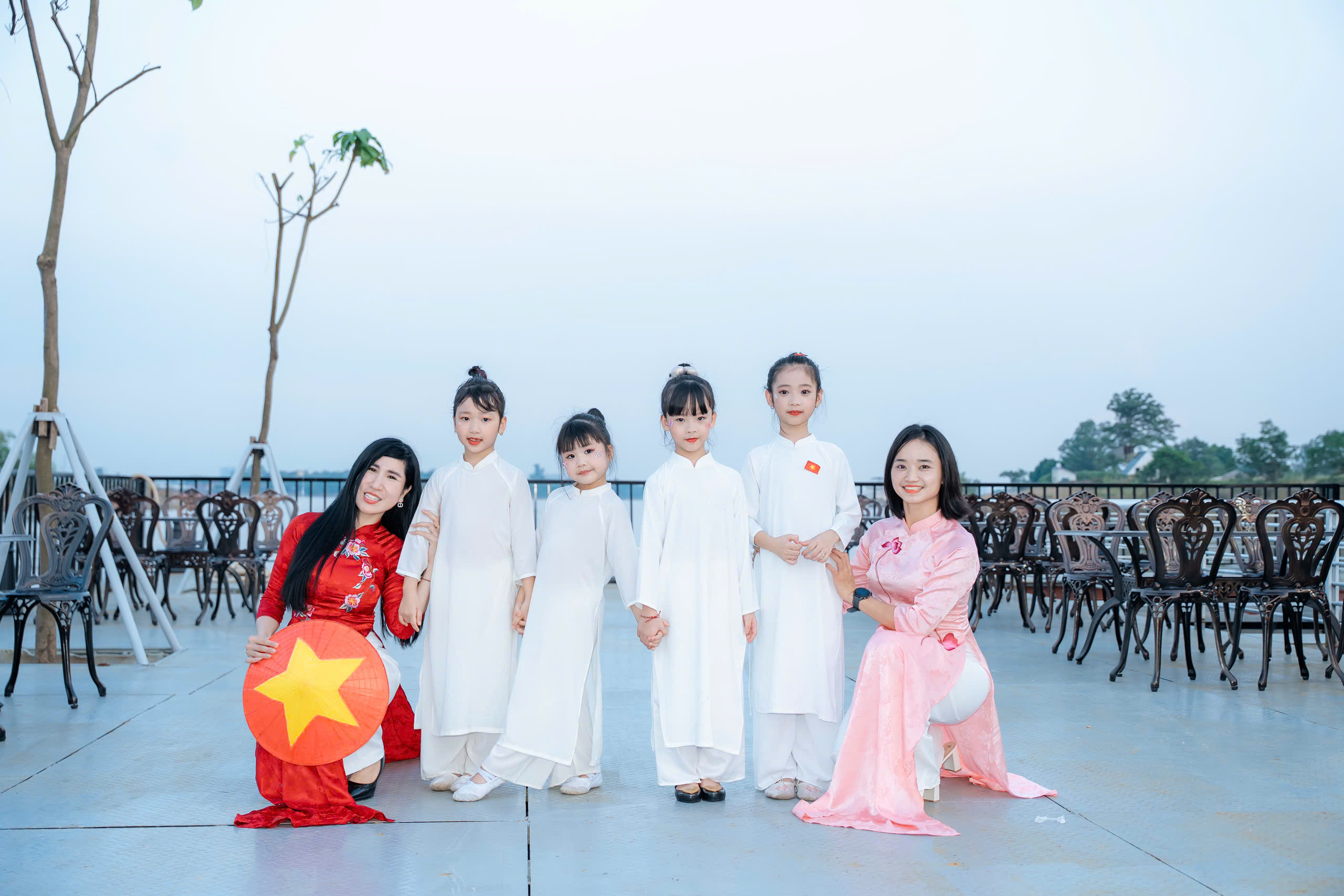 Phụ nữ Tây Hồ: Đa dạng hoạt động kỷ niệm 95 năm ngày thành lập Hội LHPN Việt Nam - ảnh 27