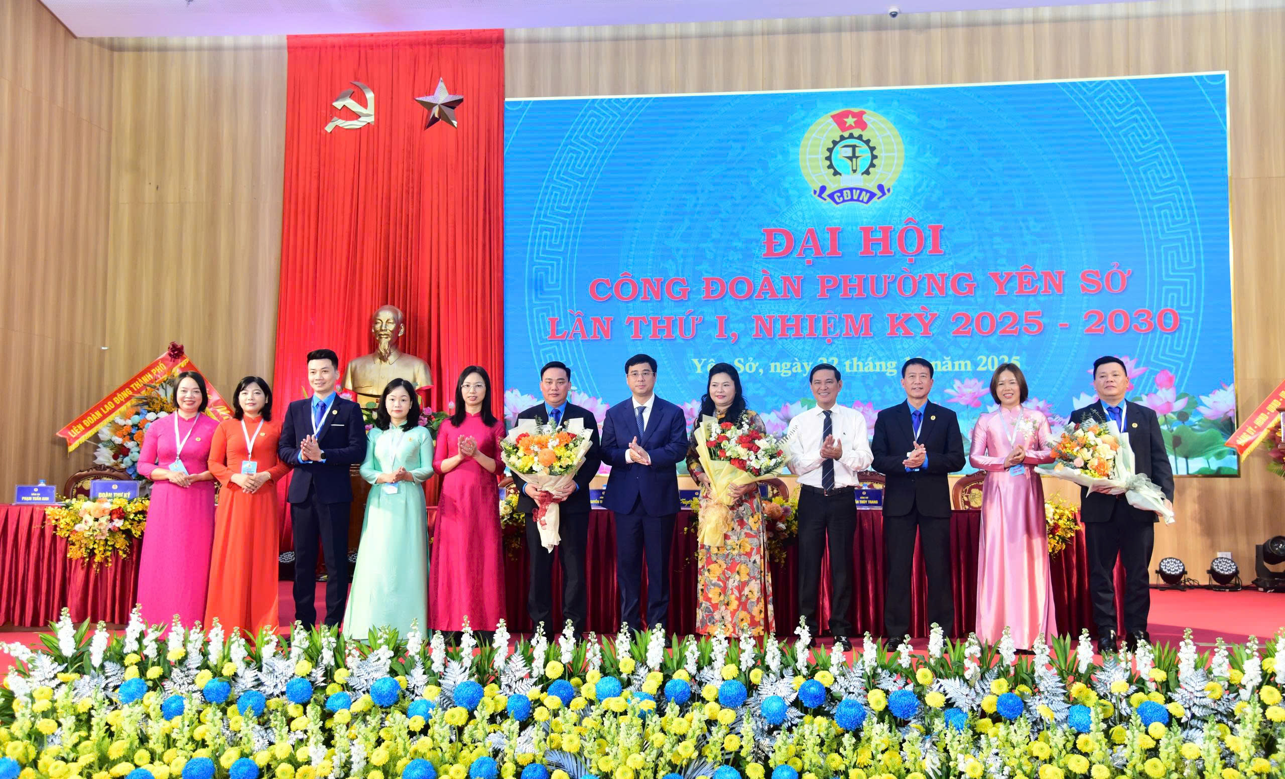 Quyết tâm là “điểm tựa vững chắc” với 3 khâu đột phá, tập trung chuyển đổi số - ảnh 5