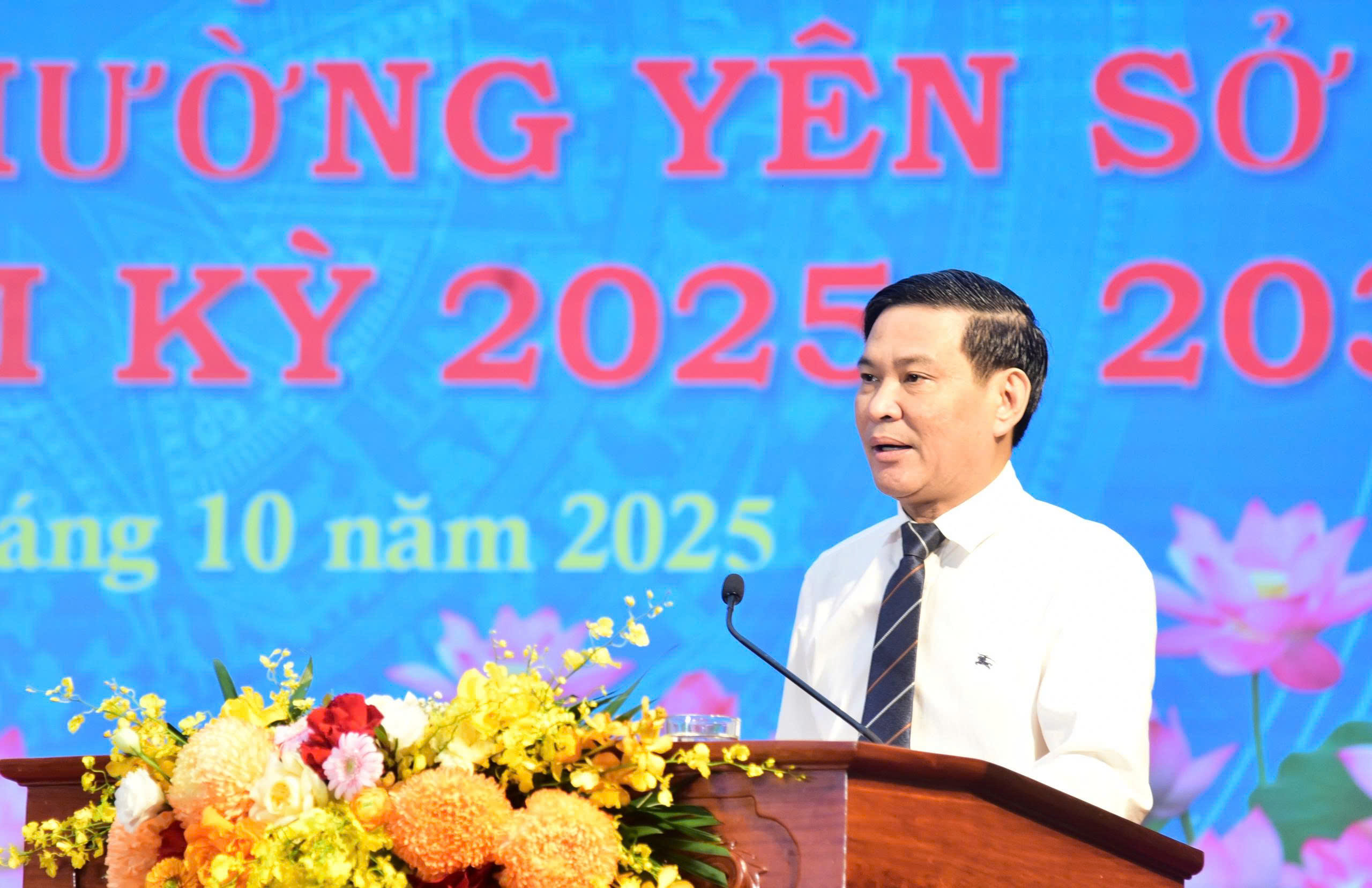 Quyết tâm là “điểm tựa vững chắc” với 3 khâu đột phá, tập trung chuyển đổi số - ảnh 3