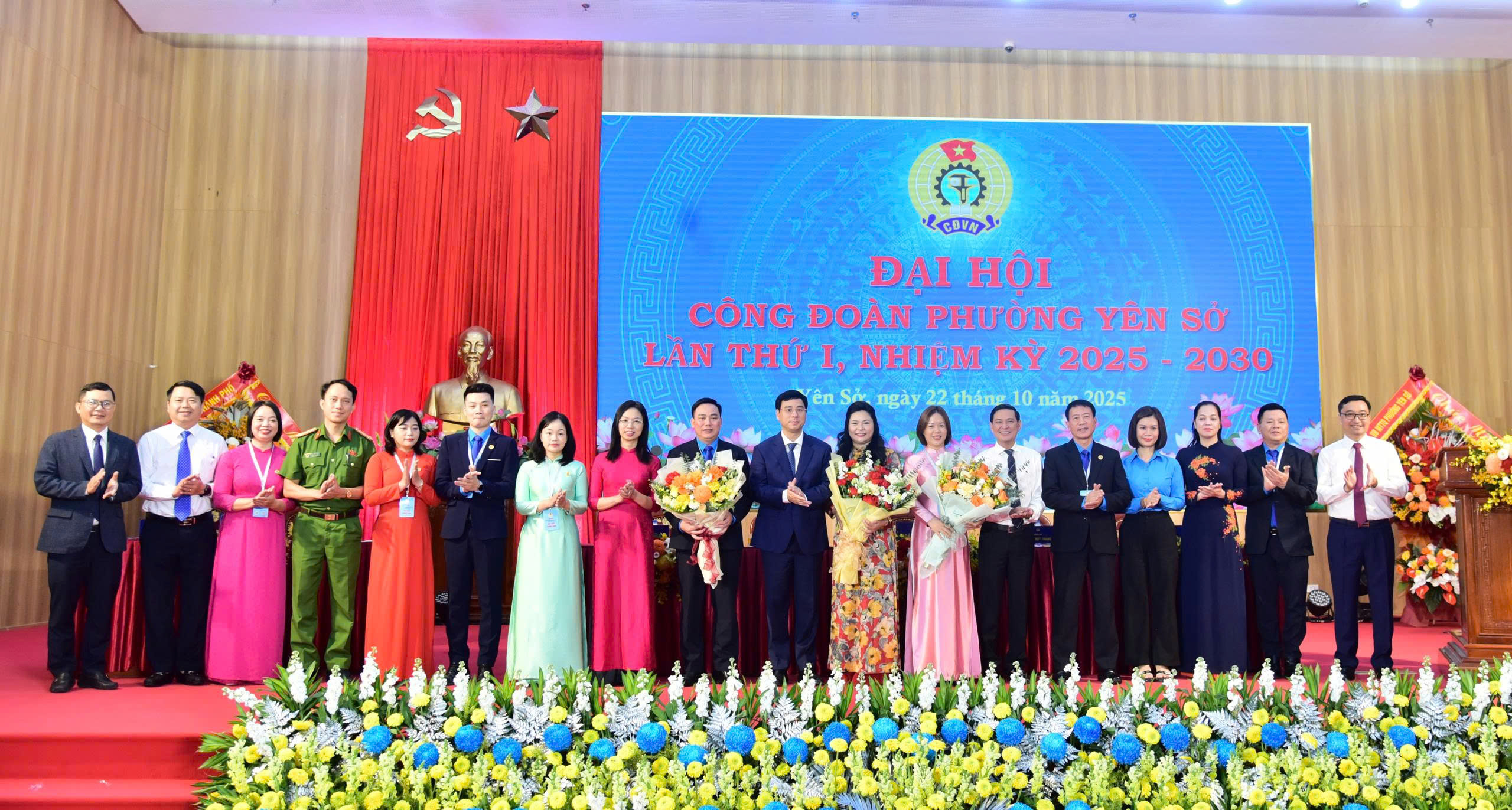 Quyết tâm là “điểm tựa vững chắc” với 3 khâu đột phá, tập trung chuyển đổi số - ảnh 4