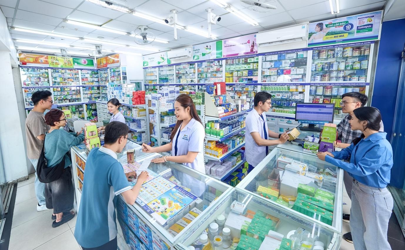 Thực phẩm chức năng: Hiểu đúng, dùng đúng theo khuyến nghị từ chuyên gia y tế - ảnh 2