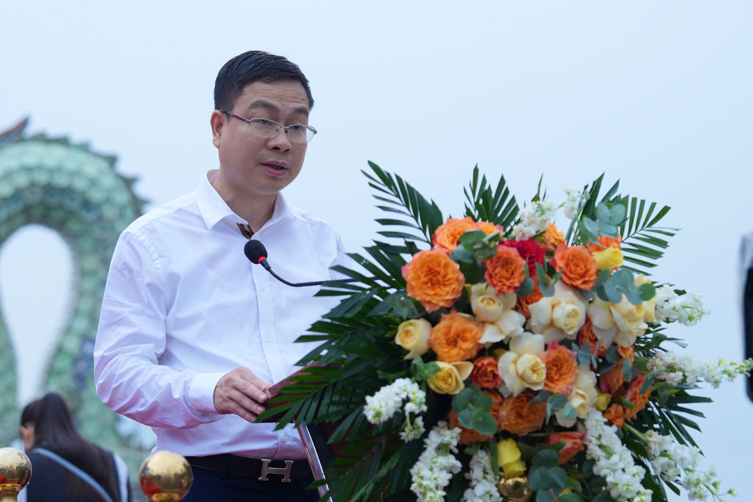 Sôi nổi Đại hội Thể dục Thể thao phường Tây Hồ lần thứ I – năm 2025 - ảnh 2