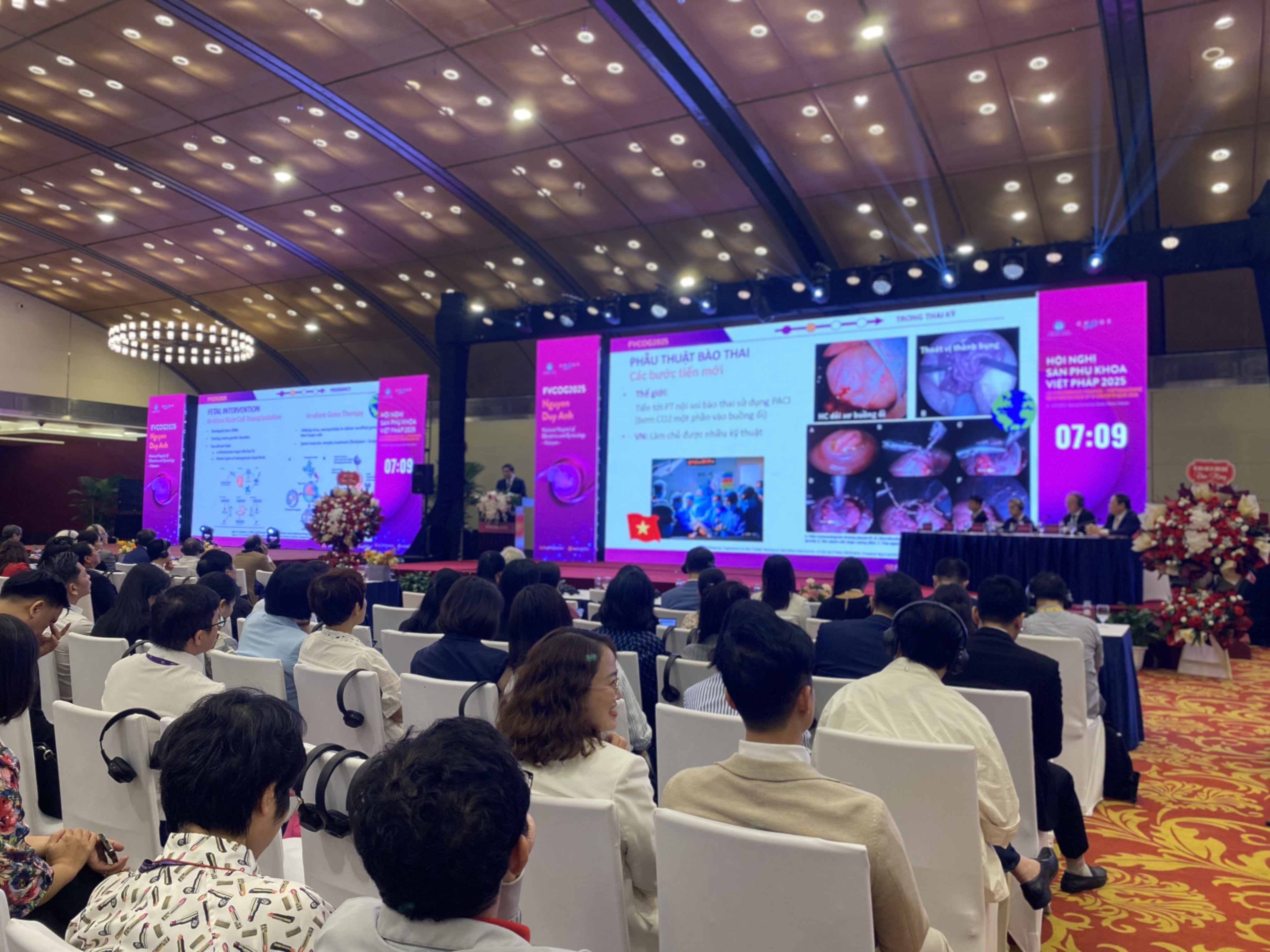 Ghi dấu trong đột phá với AI và công nghệ bảo tồn sinh sản - ảnh 4