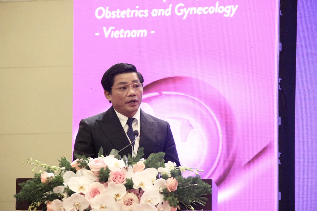 Ghi dấu trong đột phá với AI và công nghệ bảo tồn sinh sản - ảnh 3