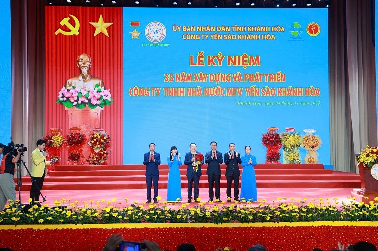 Từ nghề truyền thống đến chuỗi sản xuất hiện đại - ảnh 4