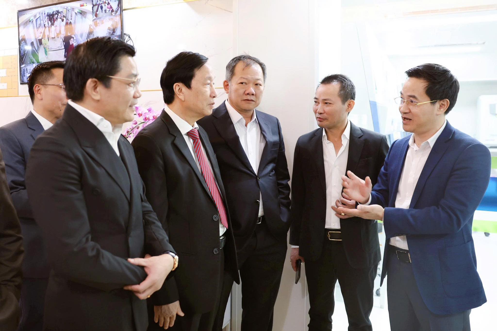 Bước tiến mới trong chiến lược y học tái tạo - ảnh 1