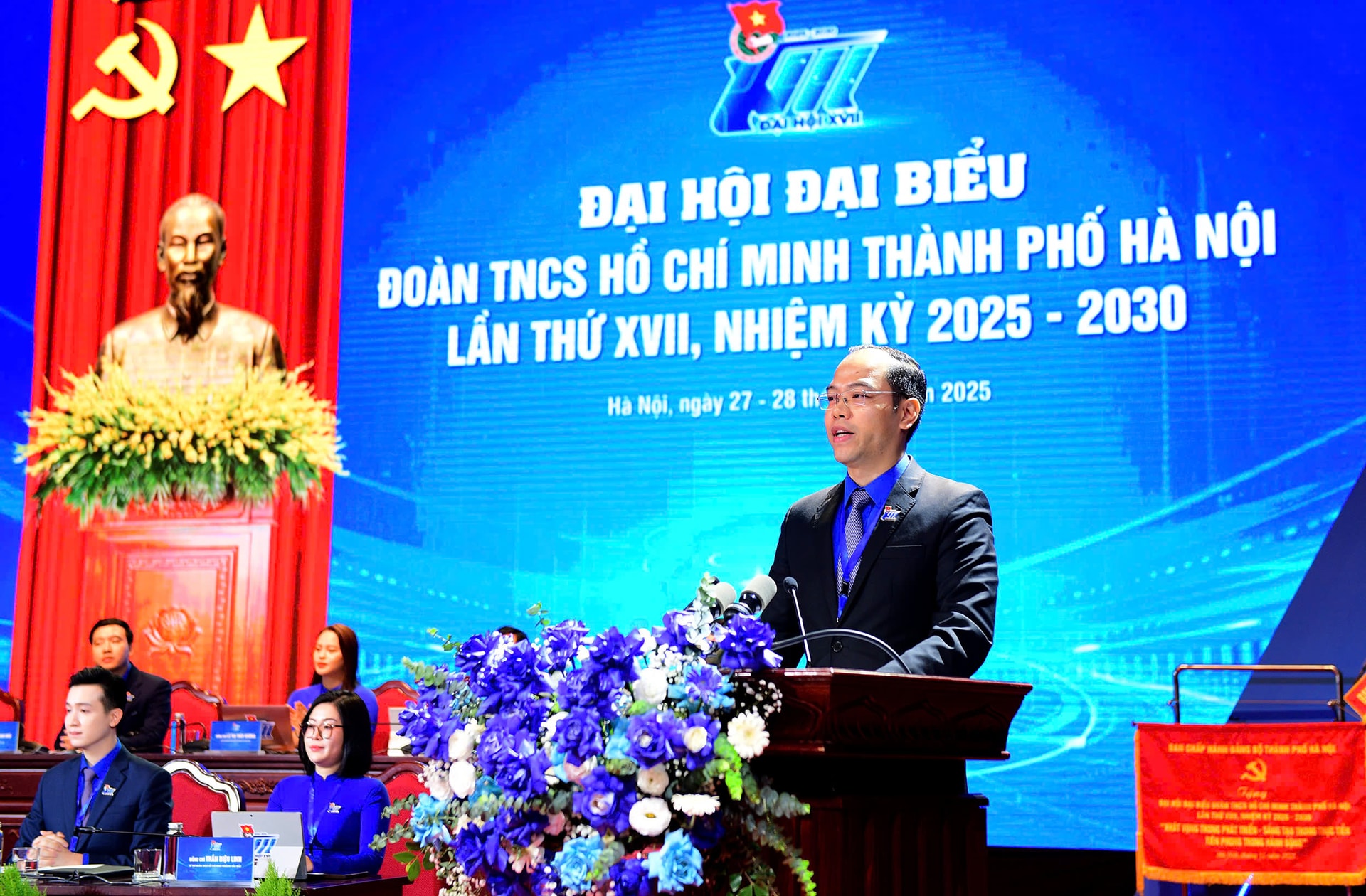 Xác định 17 chỉ tiêu cùng 3 khâu đột phá chiến lược - ảnh 2