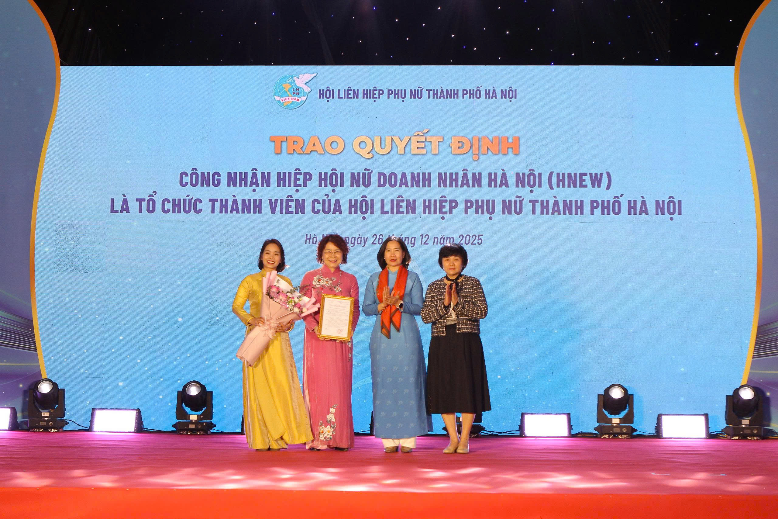 Hơn 80 doanh nghiệp và 800 sản phẩm OCOP, làng nghề được giới thiệu tại chương trình “Hà Nội Kết nối - Vươn xa” 2025 - ảnh 11