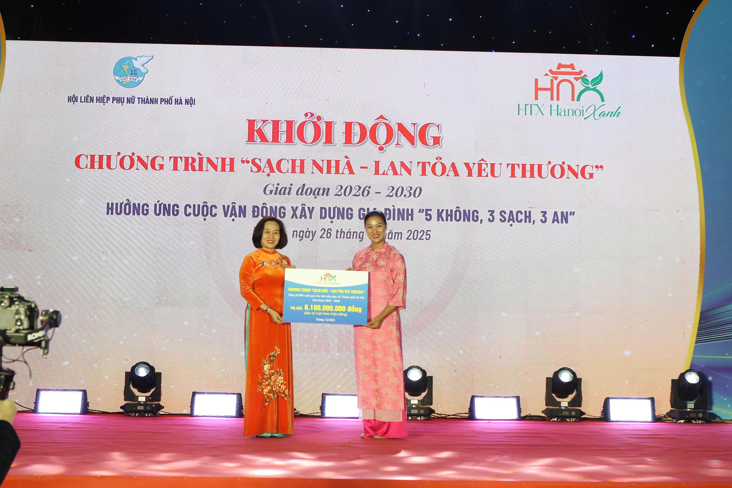 Hơn 80 doanh nghiệp và 800 sản phẩm OCOP, làng nghề được giới thiệu tại chương trình “Hà Nội Kết nối - Vươn xa” 2025 - ảnh 12