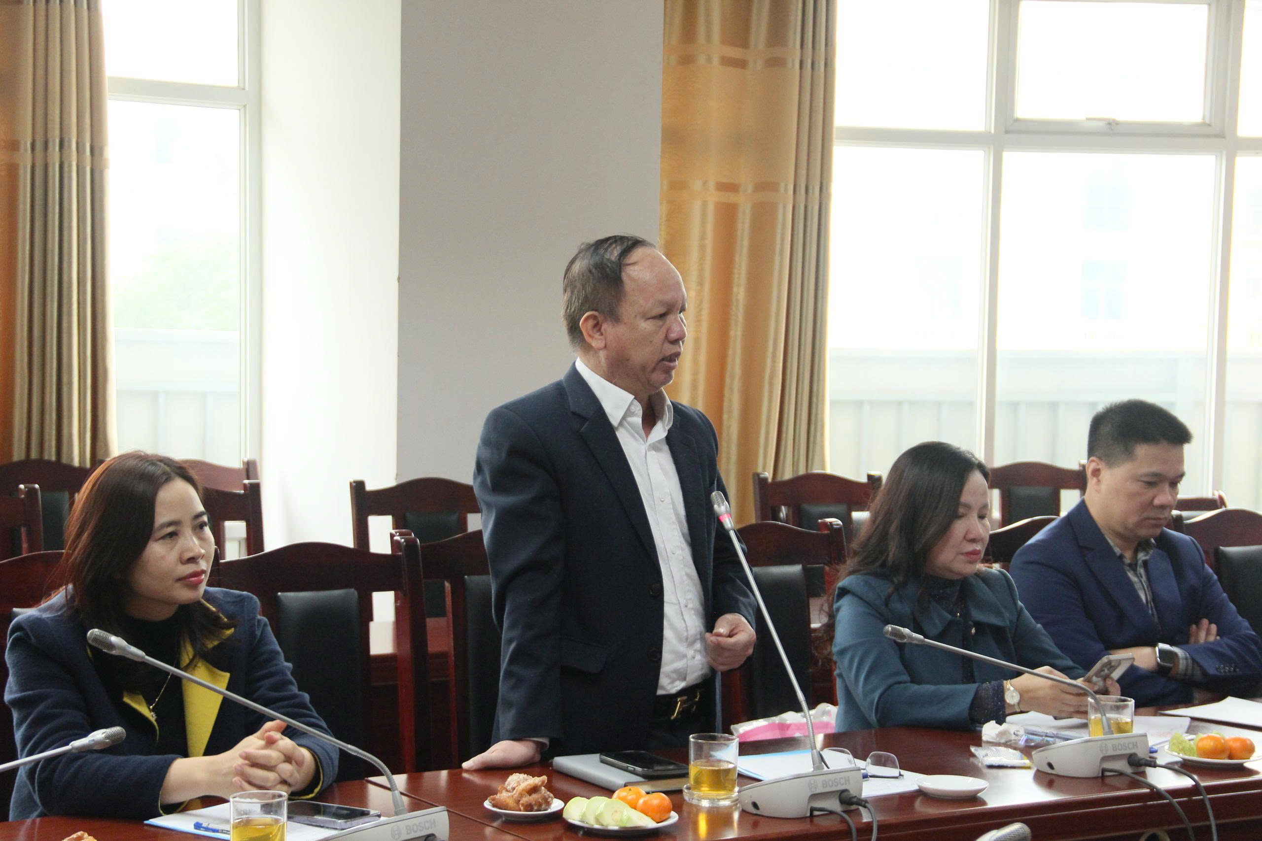 Hà Nội: Hơn 98.000 phụ nữ được tầm soát ung thư, nhiều trường hợp phát hiện bệnh kịp thời - ảnh 5