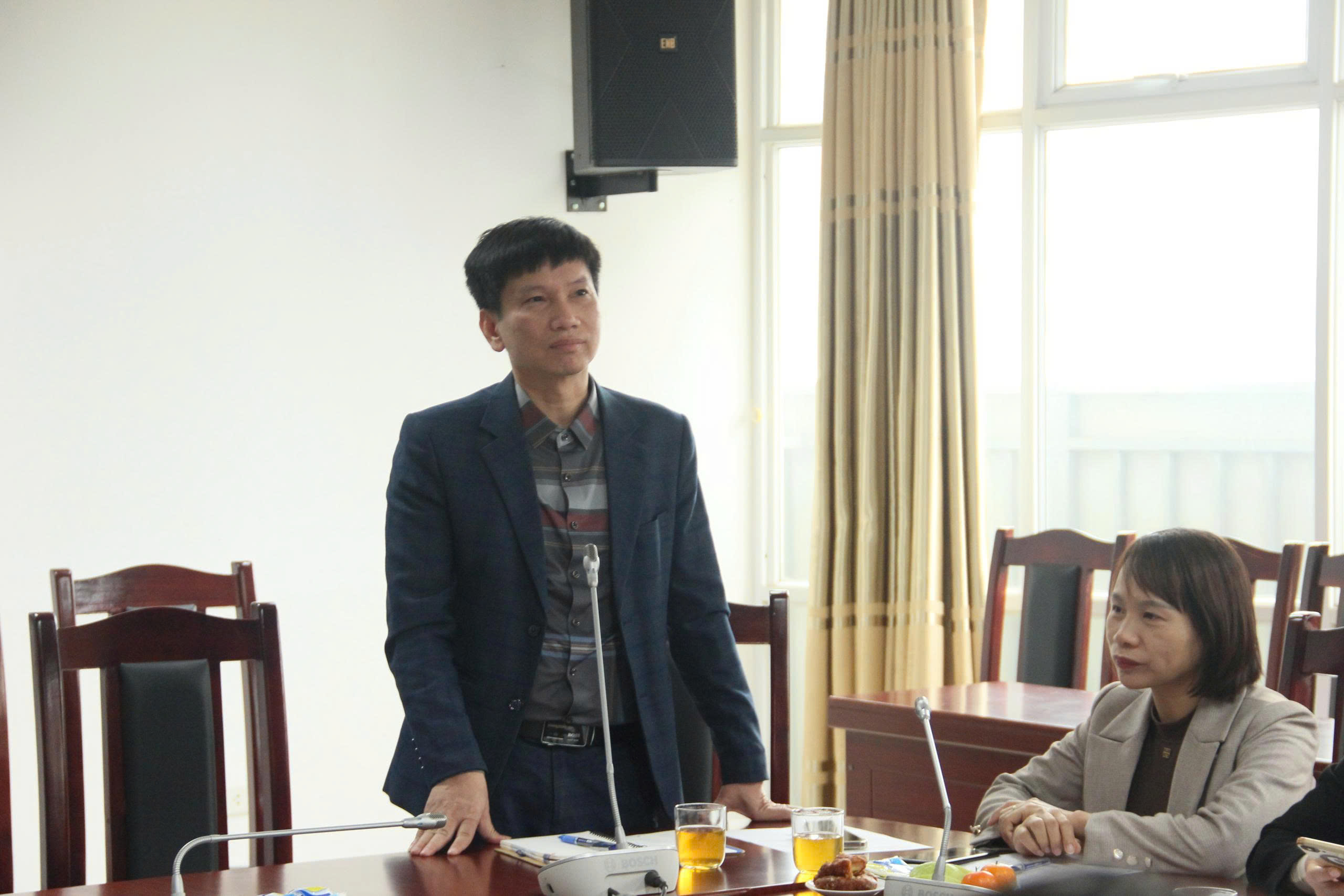 Hà Nội: Hơn 98.000 phụ nữ được tầm soát ung thư, nhiều trường hợp phát hiện bệnh kịp thời - ảnh 6