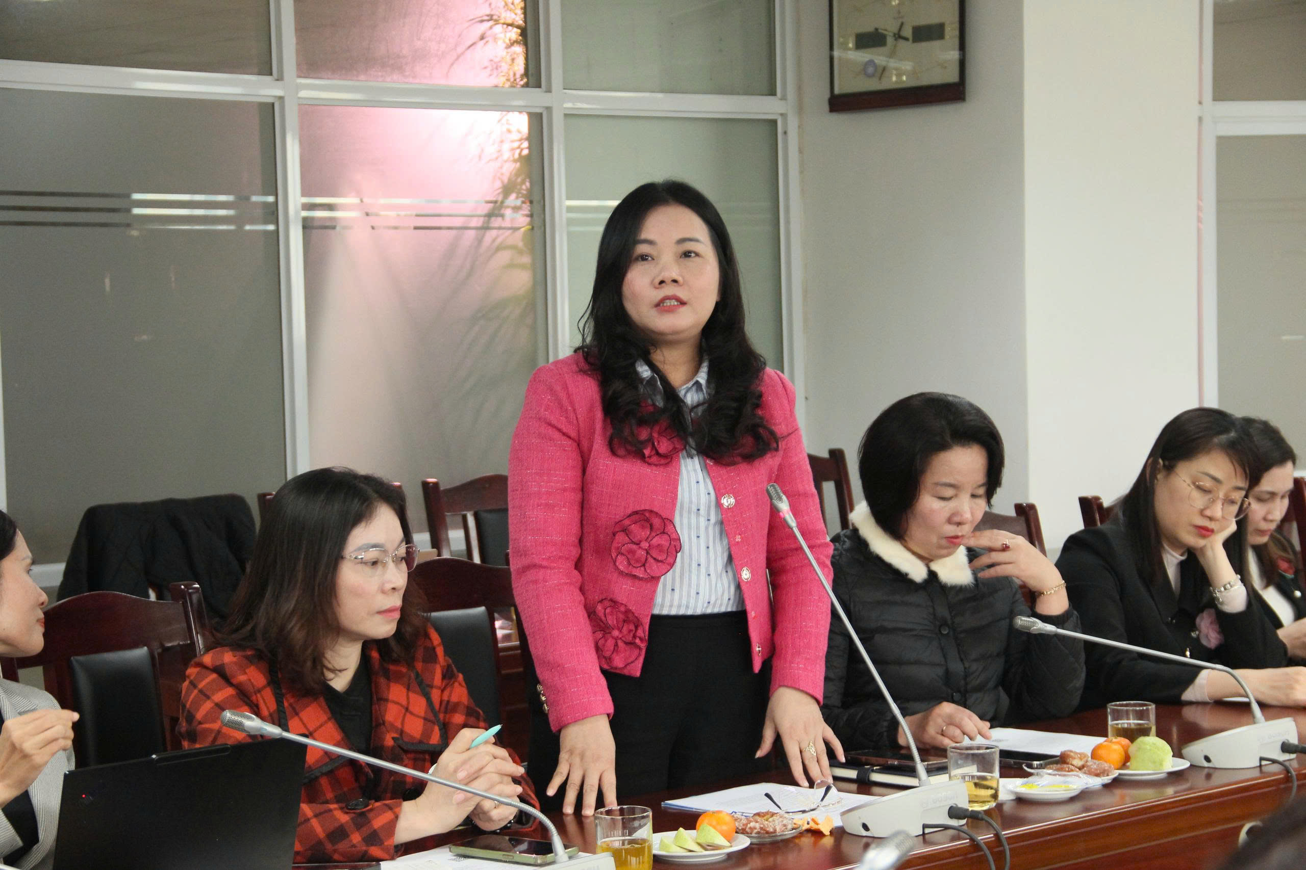 Hà Nội: Hơn 98.000 phụ nữ được tầm soát ung thư, nhiều trường hợp phát hiện bệnh kịp thời - ảnh 4