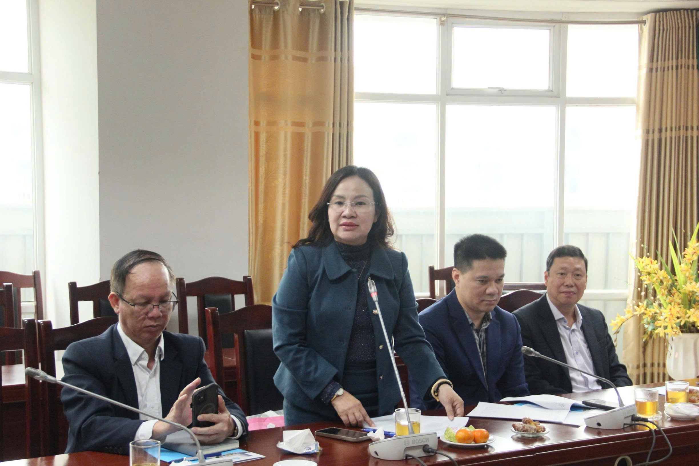 Hà Nội: Hơn 98.000 phụ nữ được tầm soát ung thư, nhiều trường hợp phát hiện bệnh kịp thời - ảnh 3