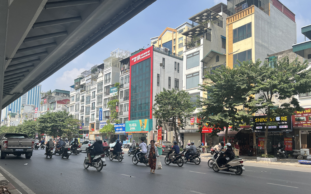 Tai nạn giao thông giảm sâu trong ngày thứ 3 nghỉ Tết Dương lịch 2026 - ảnh 1