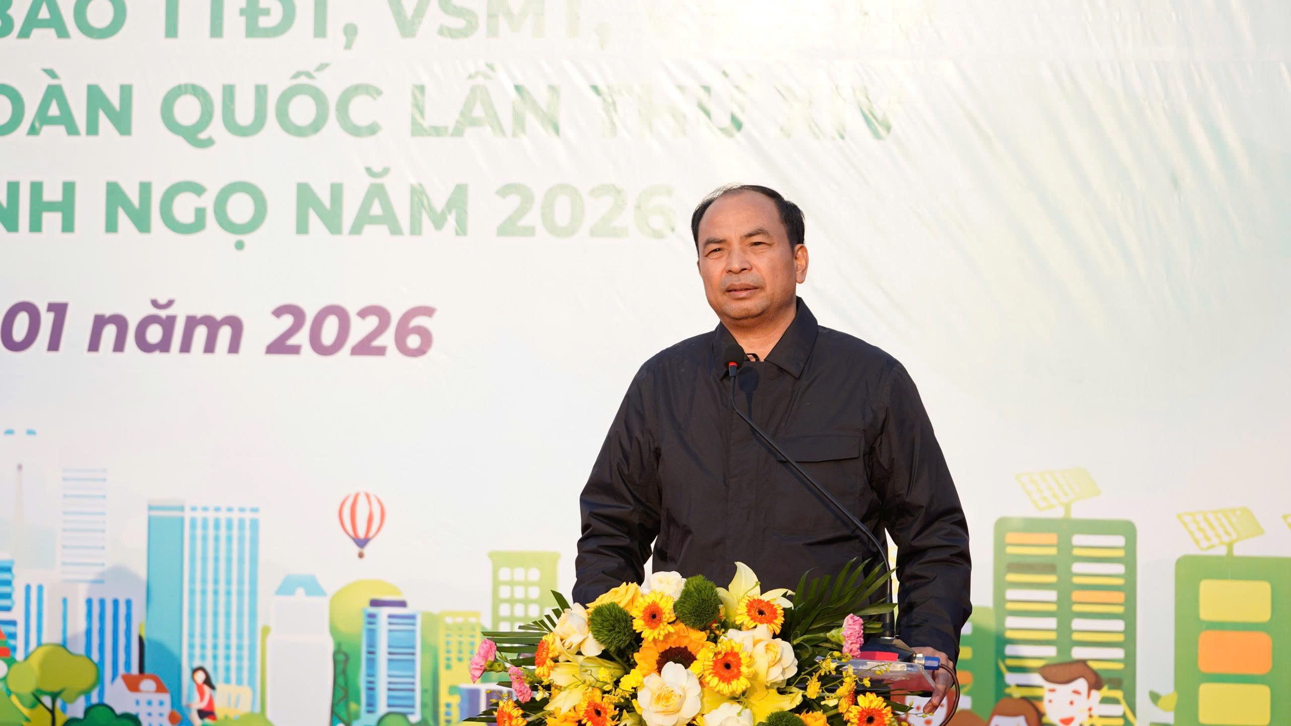 Tây Hồ ra quân cao điểm, tháo gỡ “điểm nghẽn” trật tự đô thị - ảnh 2