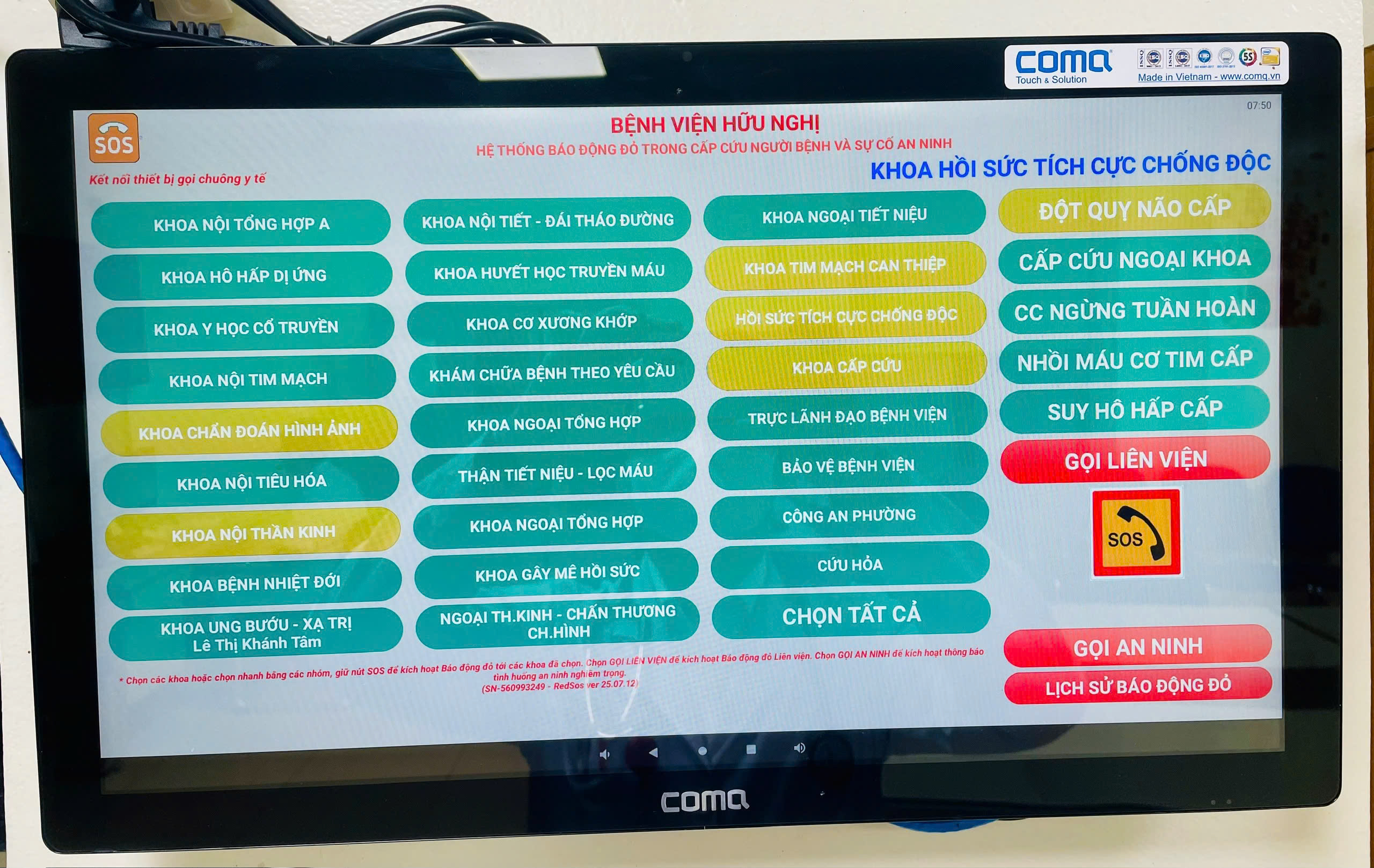 Bệnh viện Hữu Nghị điều trị hiệu quả nhiều ca đột quỵ não cấp trong thời điểm giao mùa - ảnh 2