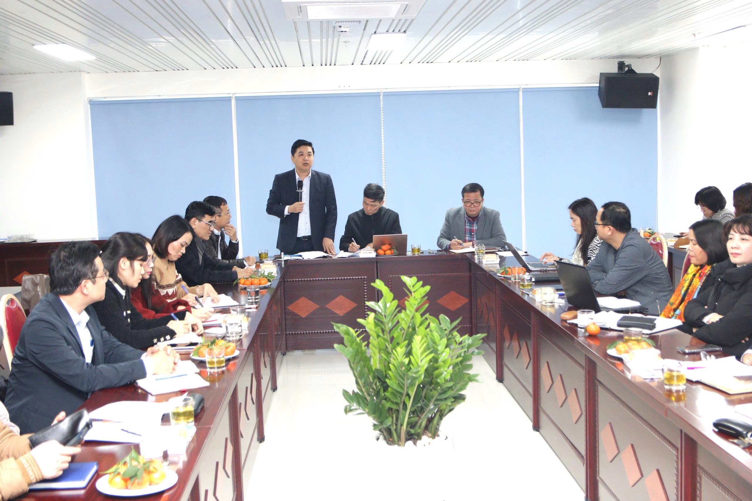 Hà Nội kiểm soát hiệu quả dịch bệnh, giữ vững “lá chắn” y tế dự phòng năm 2025 - ảnh 2