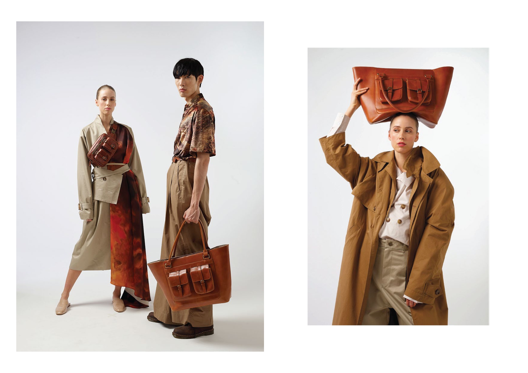 NTK Kim Oanh Clark: Mang “hồn cốt” Việt vào cuộc viễn chinh thời trang thế giới - ảnh 4