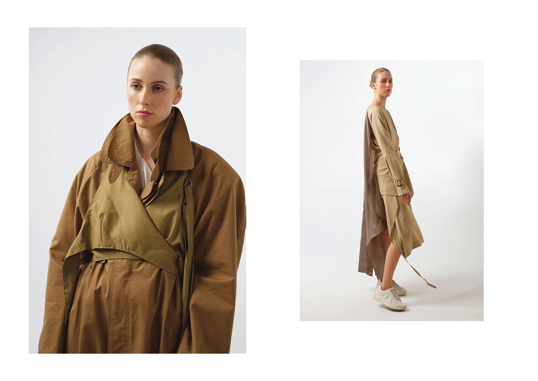 NTK Kim Oanh Clark: Mang “hồn cốt” Việt vào cuộc viễn chinh thời trang thế giới - ảnh 15