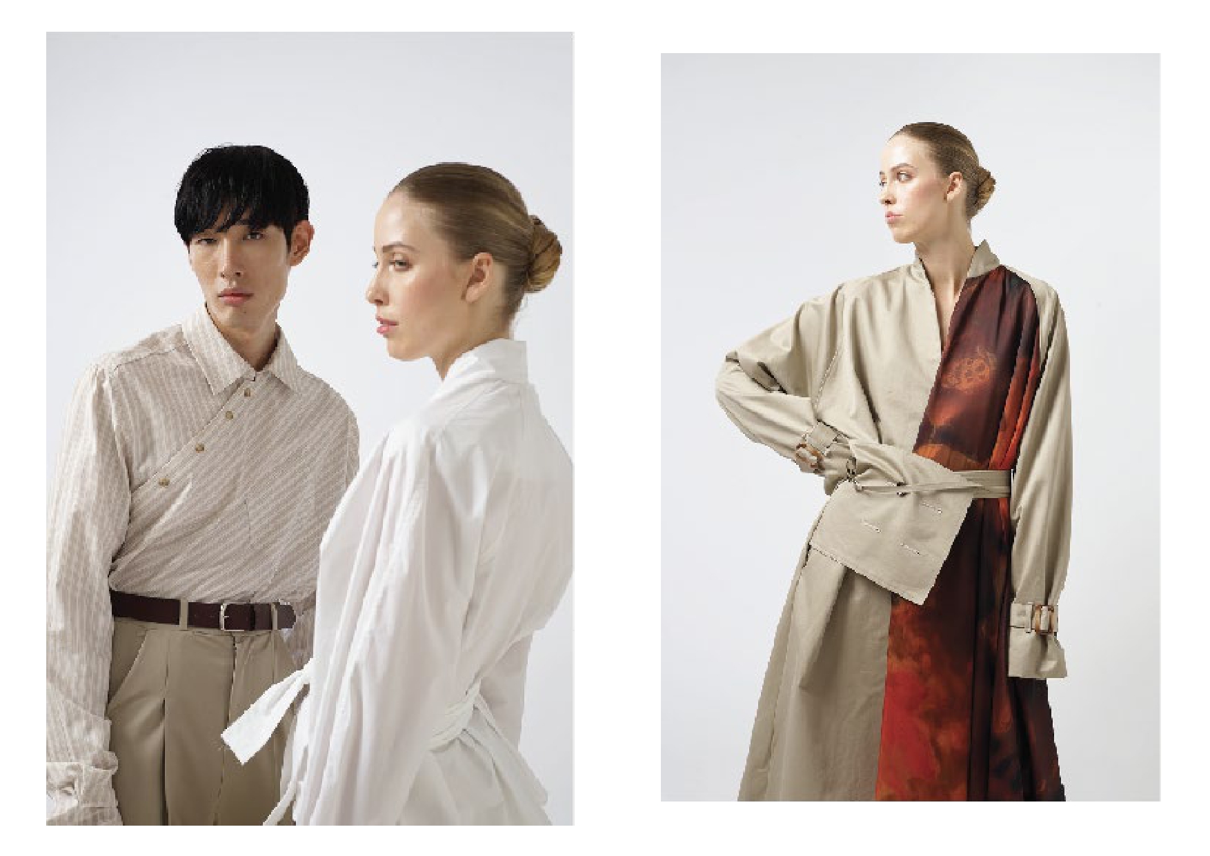 NTK Kim Oanh Clark: Mang “hồn cốt” Việt vào cuộc viễn chinh thời trang thế giới - ảnh 13