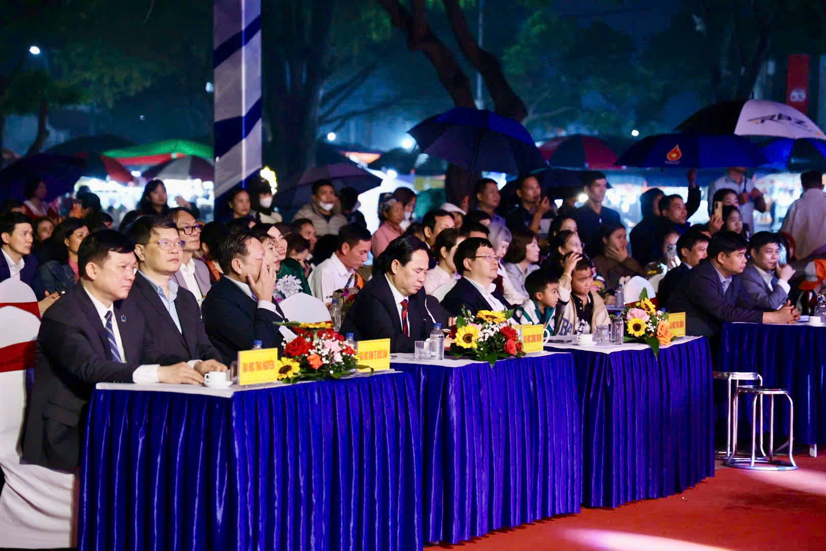 Hào khí Triệu Việt Vương: Bản hòa ca giữa di sản nghìn năm và nhịp sống thời đại - ảnh 2