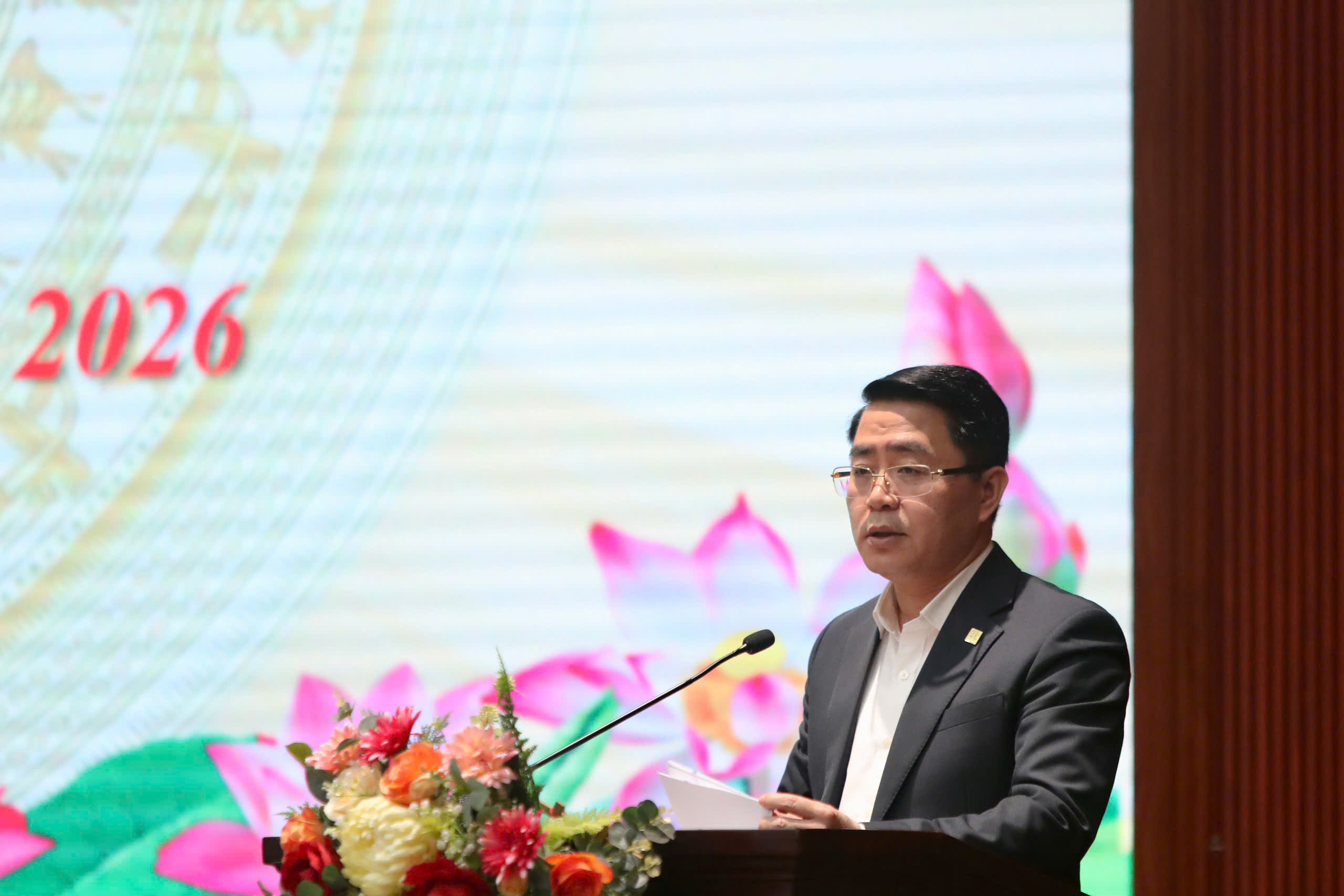 Đồng thuận - Đổi mới - Phát triển: Thông điệp gửi tới các ứng cử viên HĐND phường Tây Hồ - ảnh 3