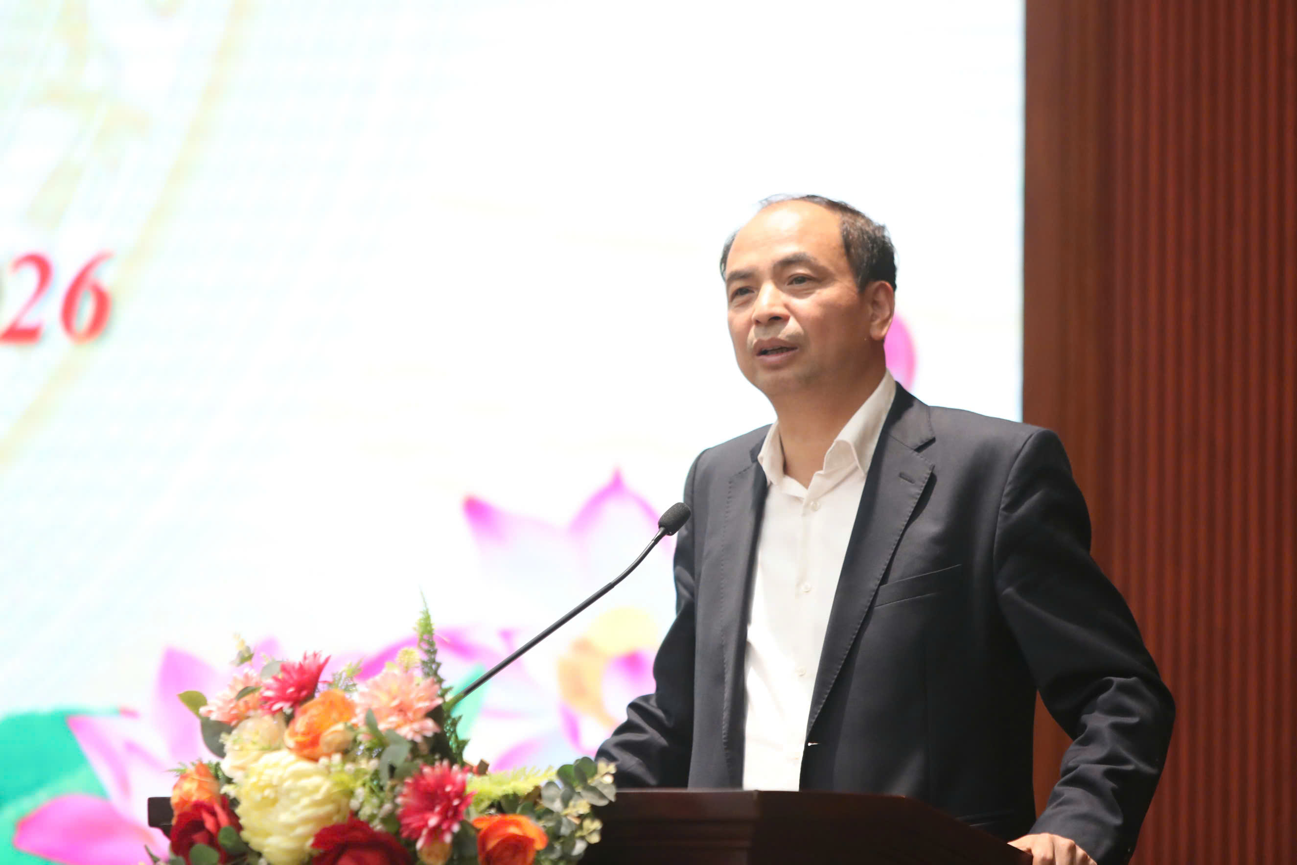 Đồng thuận - Đổi mới - Phát triển: Thông điệp gửi tới các ứng cử viên HĐND phường Tây Hồ - ảnh 1