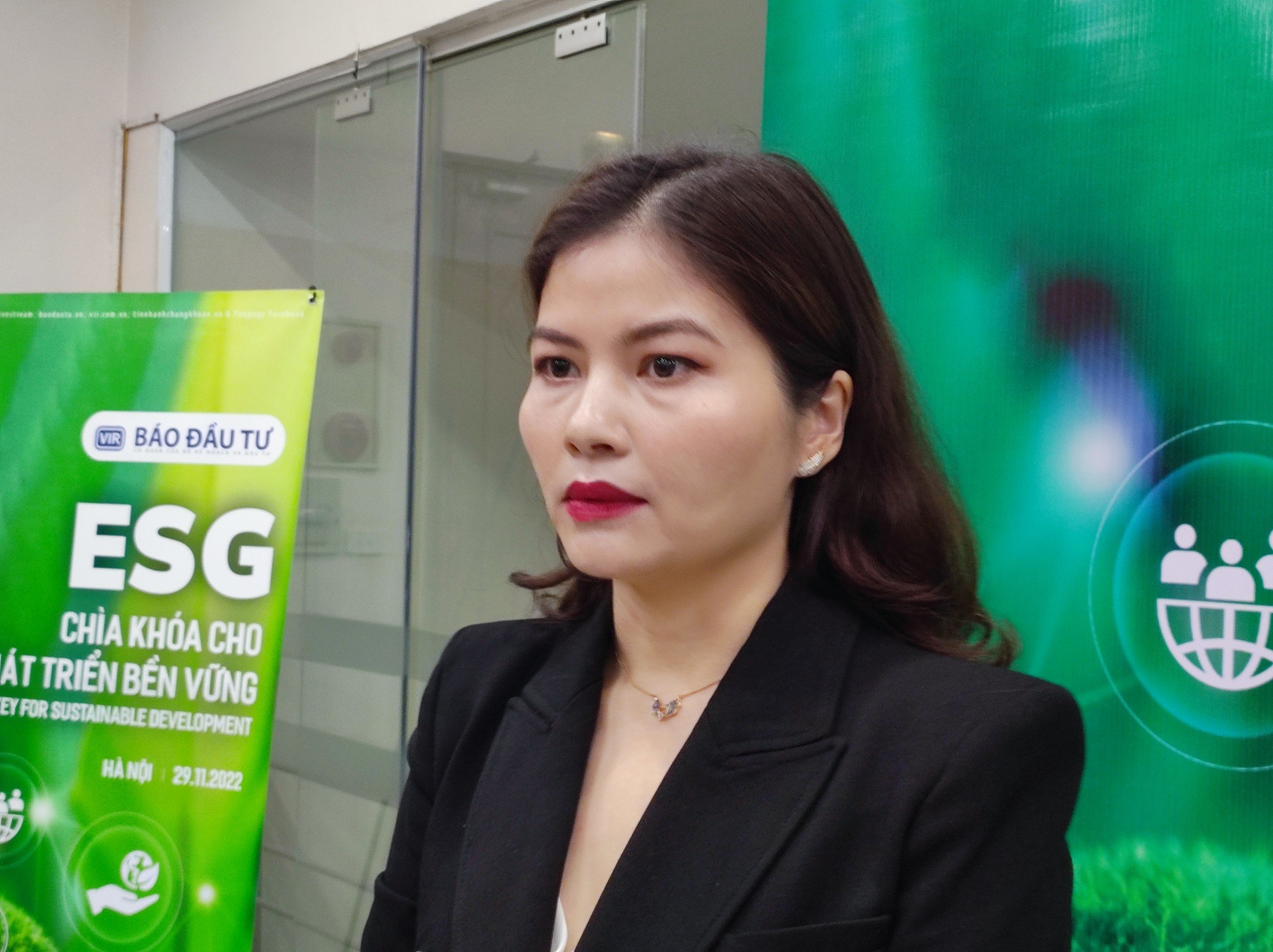Chìa khóa cho sự phát triển bền vững của doanh nghiệp - ảnh 5