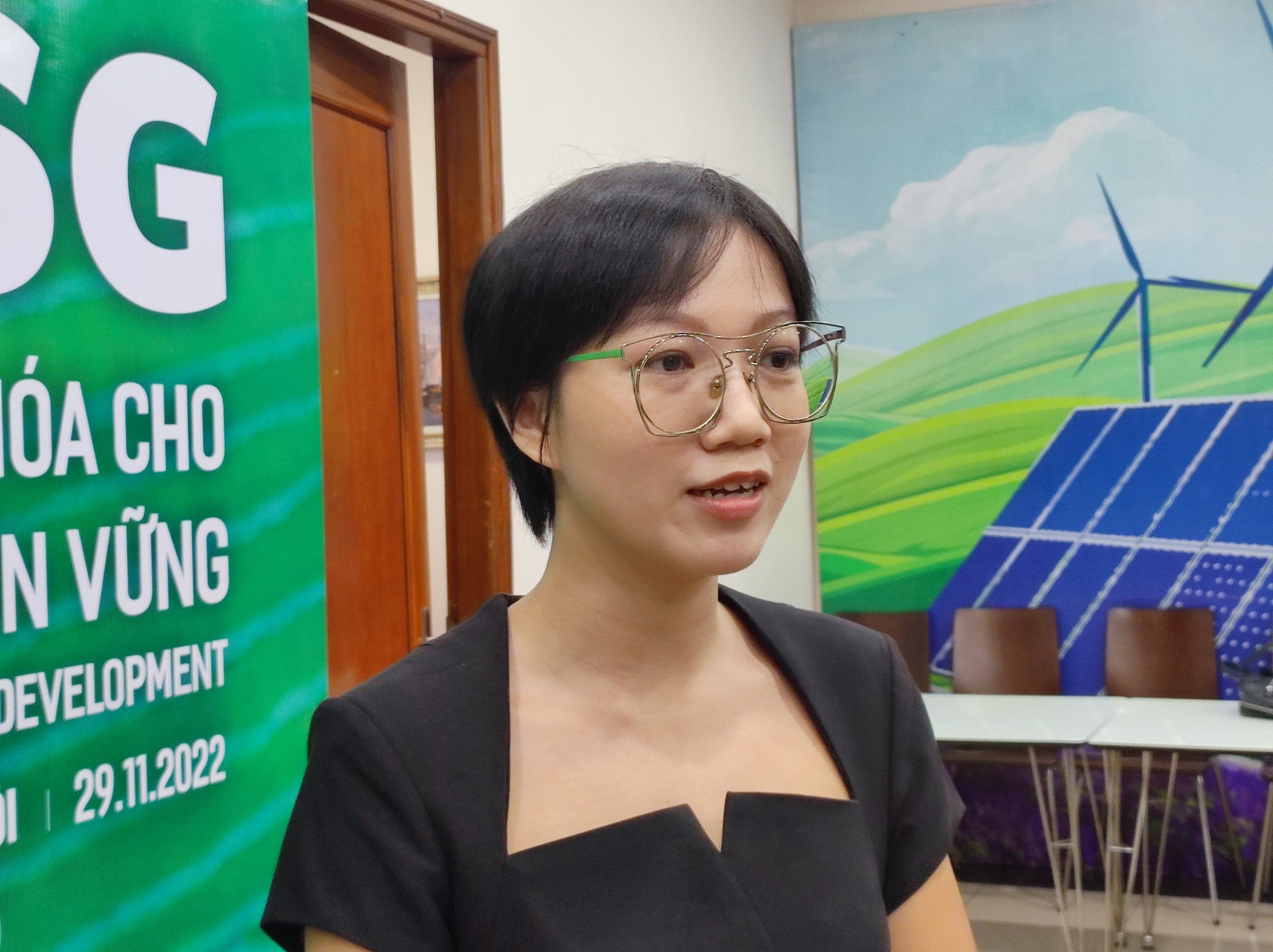 Chìa khóa cho sự phát triển bền vững của doanh nghiệp - ảnh 4