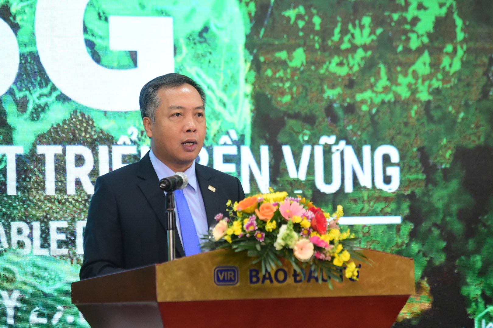 Chìa khóa cho sự phát triển bền vững của doanh nghiệp - ảnh 3
